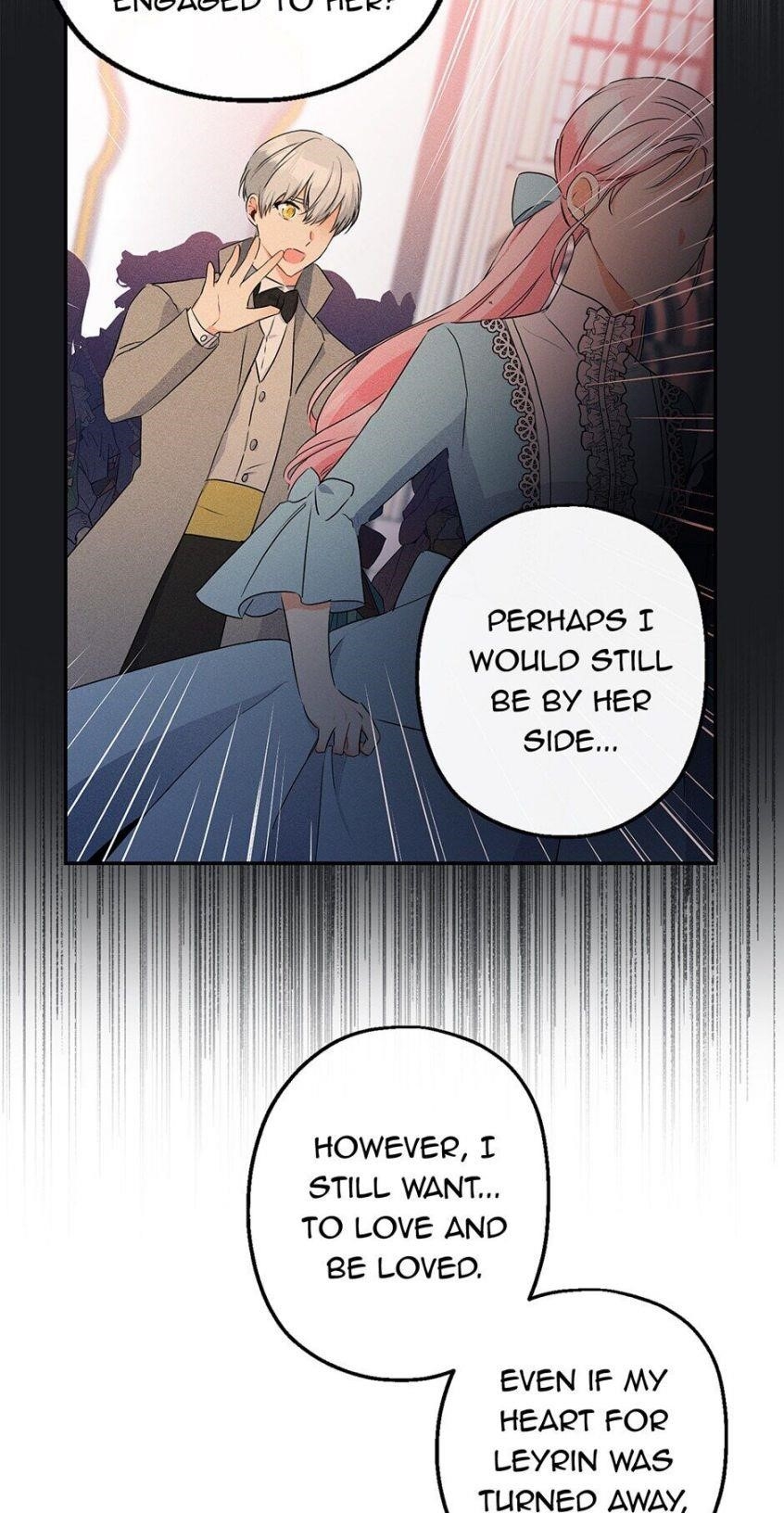 This is an Obvious Fraudulent Marriage - Chapter 65 Page 47