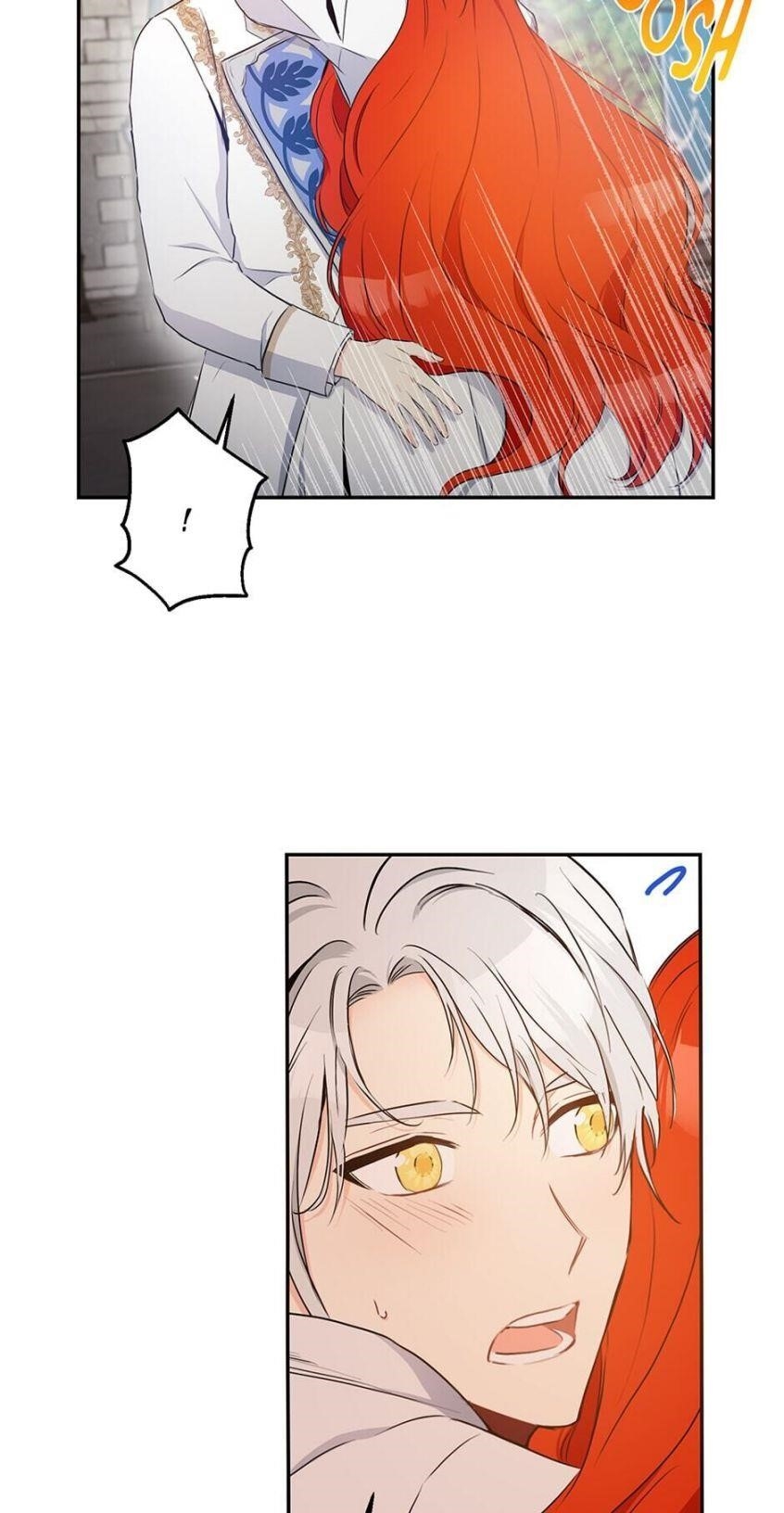 This is an Obvious Fraudulent Marriage - Chapter 65 Page 52