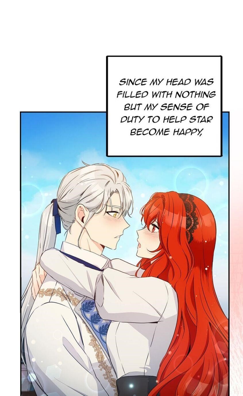 This is an Obvious Fraudulent Marriage - Chapter 65 Page 57