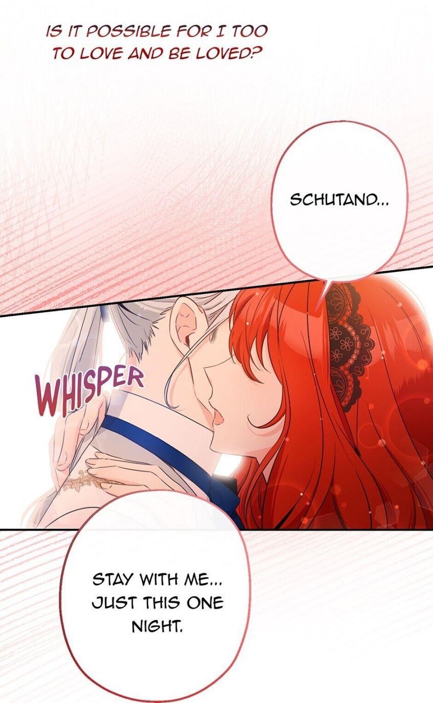 This is an Obvious Fraudulent Marriage - Chapter 65 Page 59