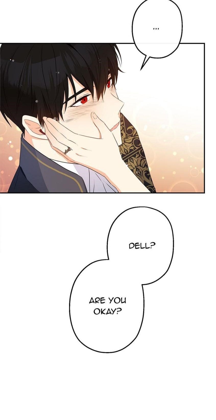 This is an Obvious Fraudulent Marriage - Chapter 65 Page 9