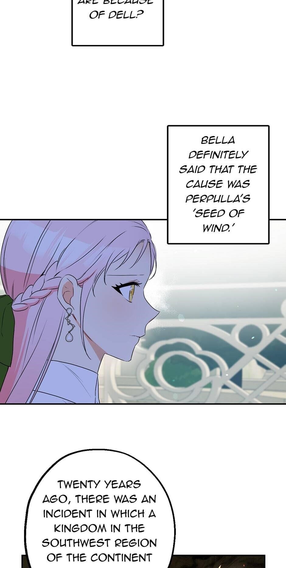 This is an Obvious Fraudulent Marriage - Chapter 66 Page 14