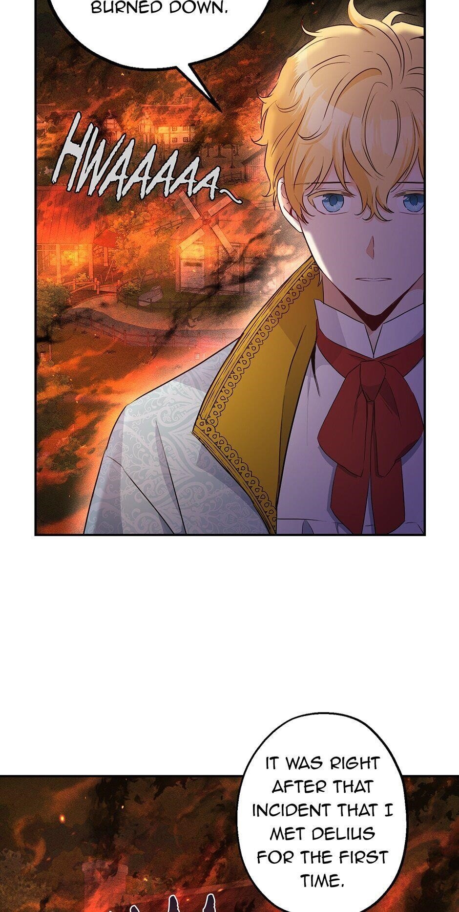 This is an Obvious Fraudulent Marriage - Chapter 66 Page 15