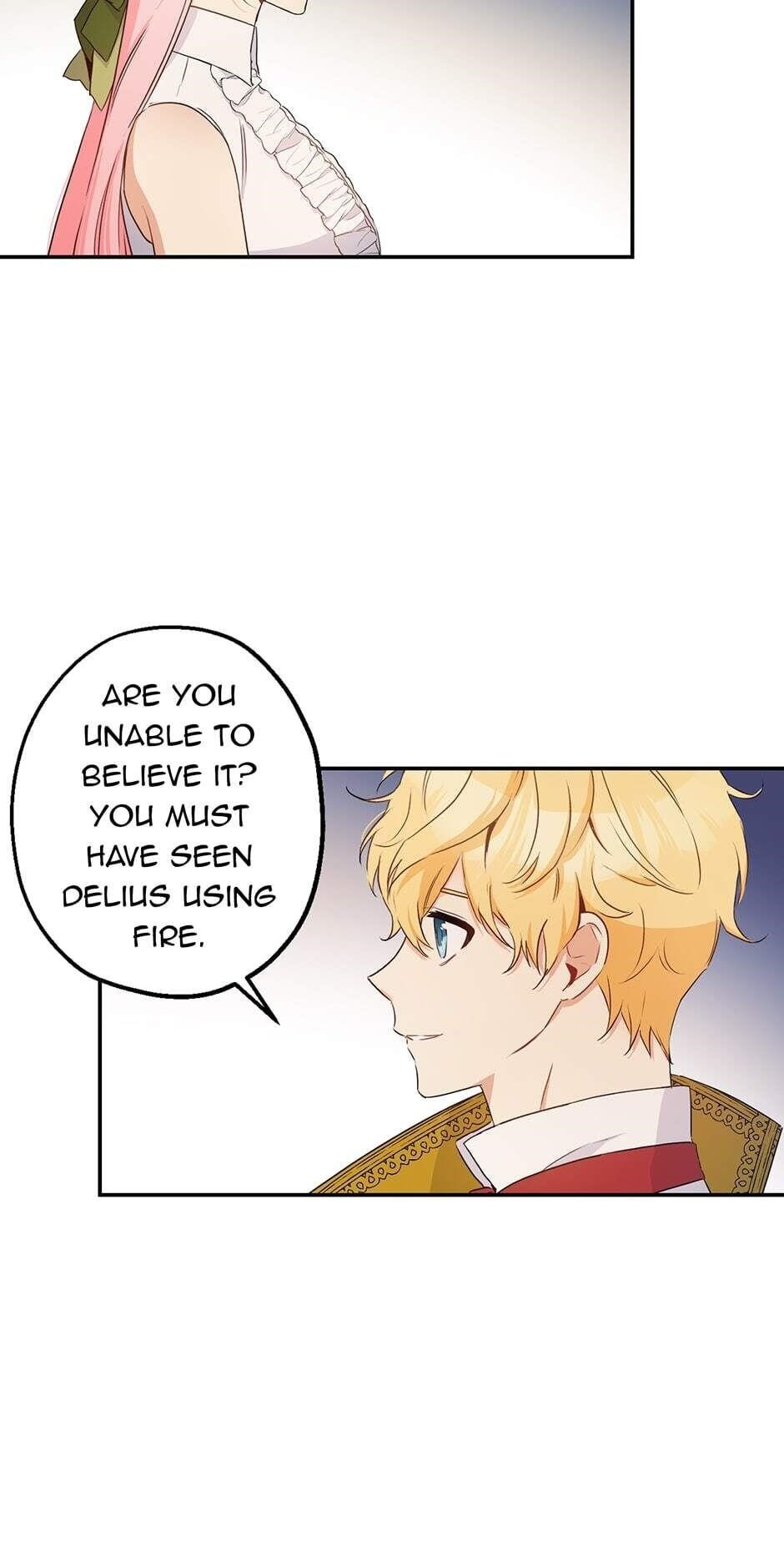 This is an Obvious Fraudulent Marriage - Chapter 66 Page 17