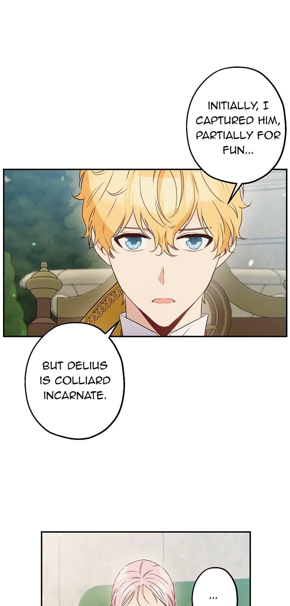 This is an Obvious Fraudulent Marriage - Chapter 66 Page 18