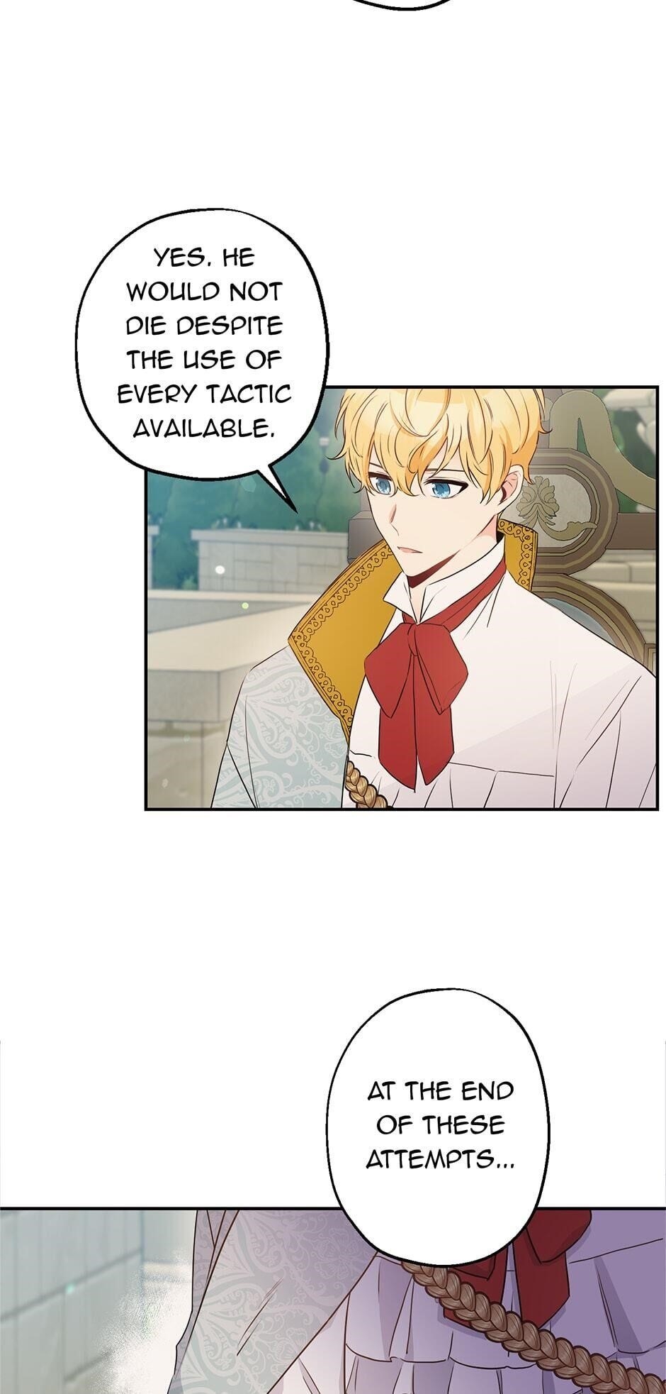 This is an Obvious Fraudulent Marriage - Chapter 66 Page 20