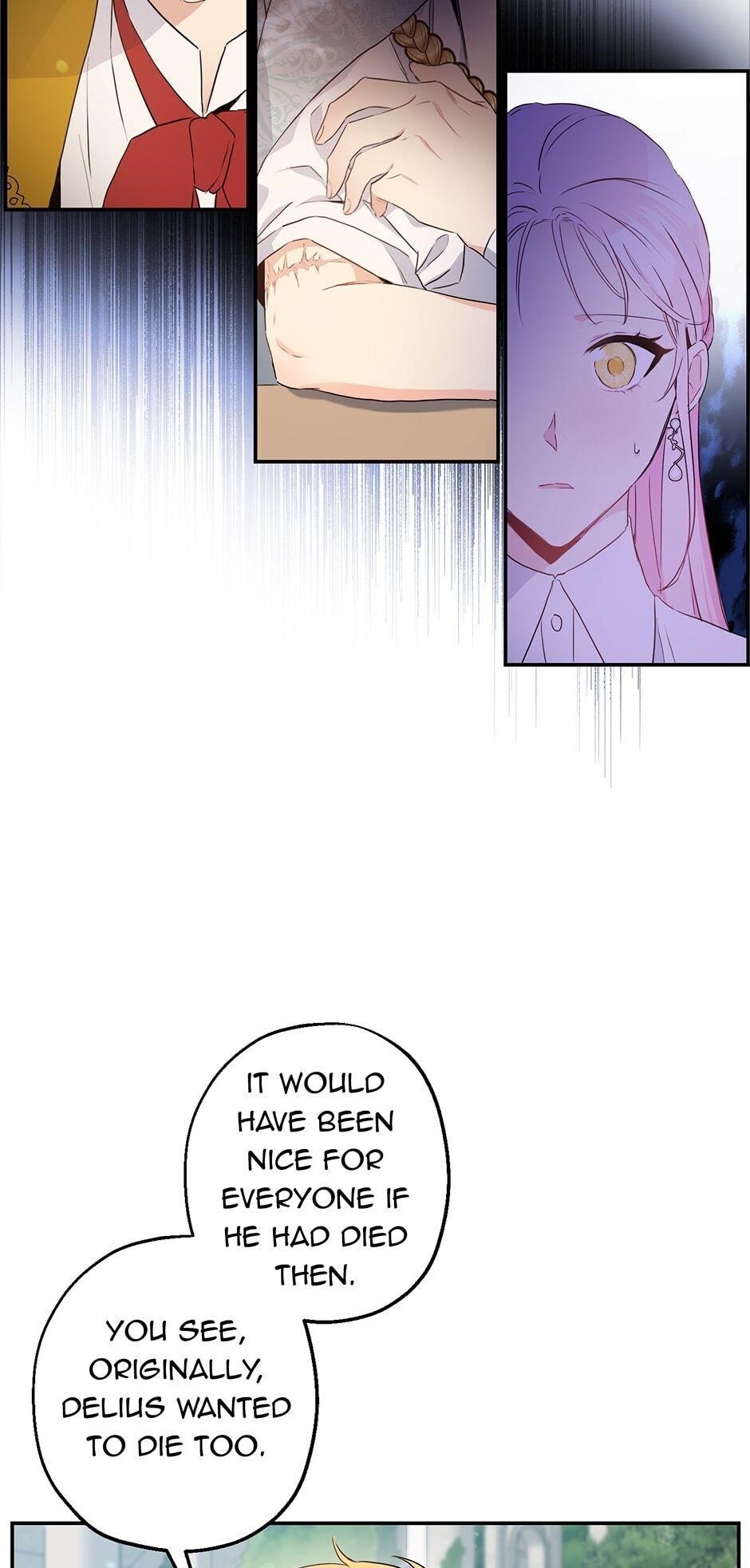 This is an Obvious Fraudulent Marriage - Chapter 66 Page 22