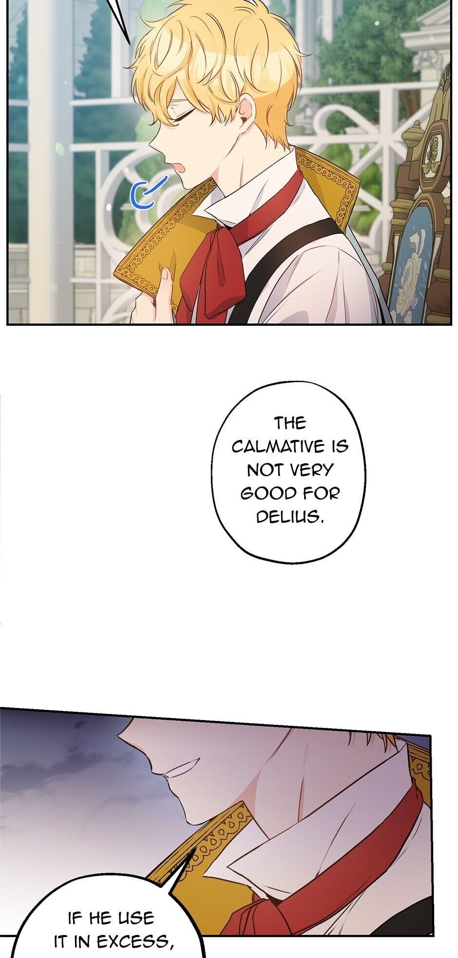 This is an Obvious Fraudulent Marriage - Chapter 66 Page 23