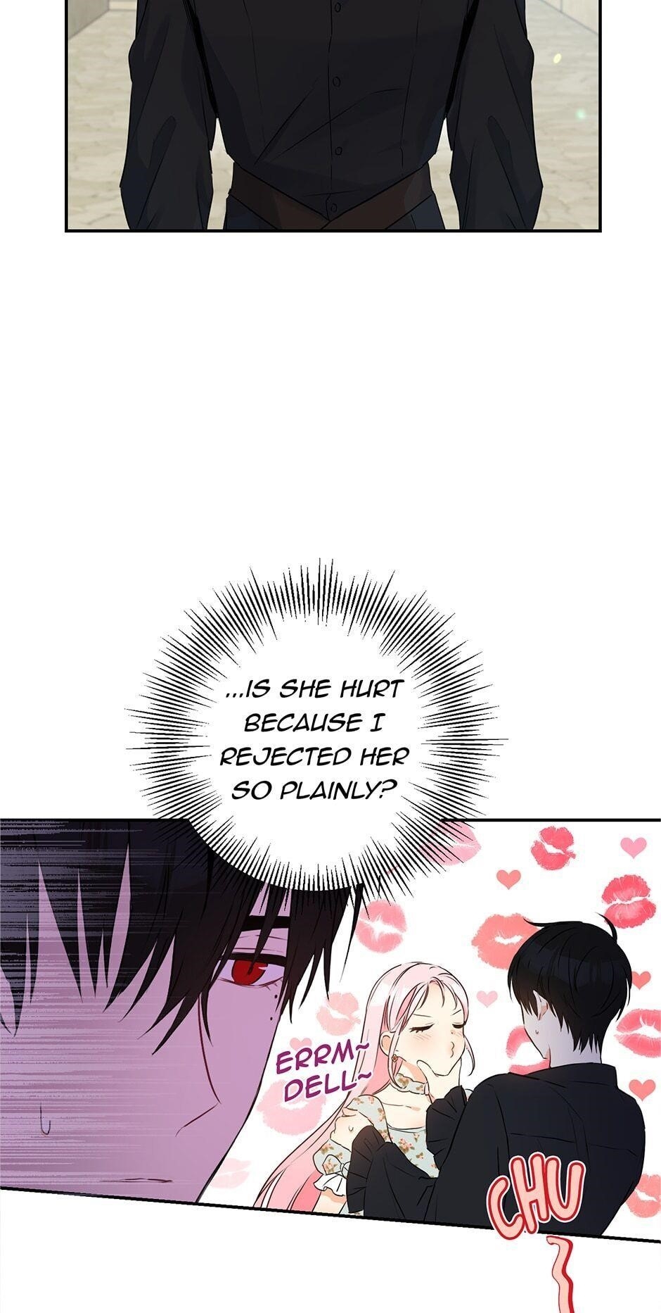 This is an Obvious Fraudulent Marriage - Chapter 66 Page 26