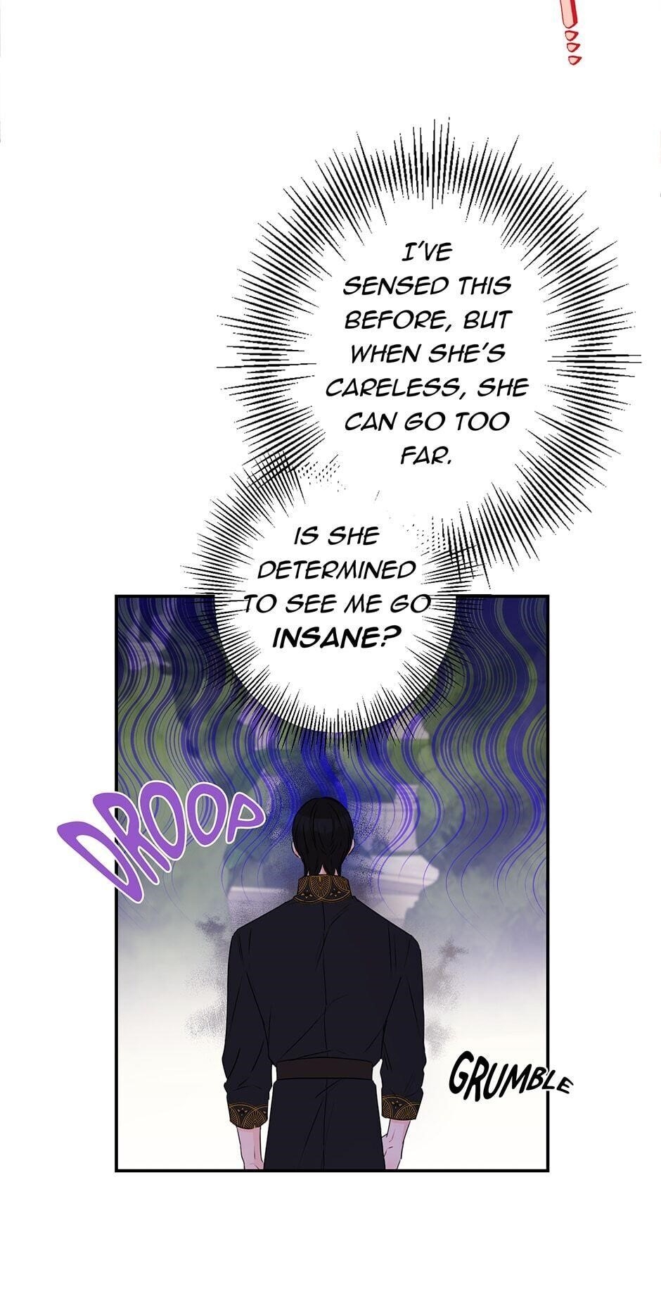 This is an Obvious Fraudulent Marriage - Chapter 66 Page 27
