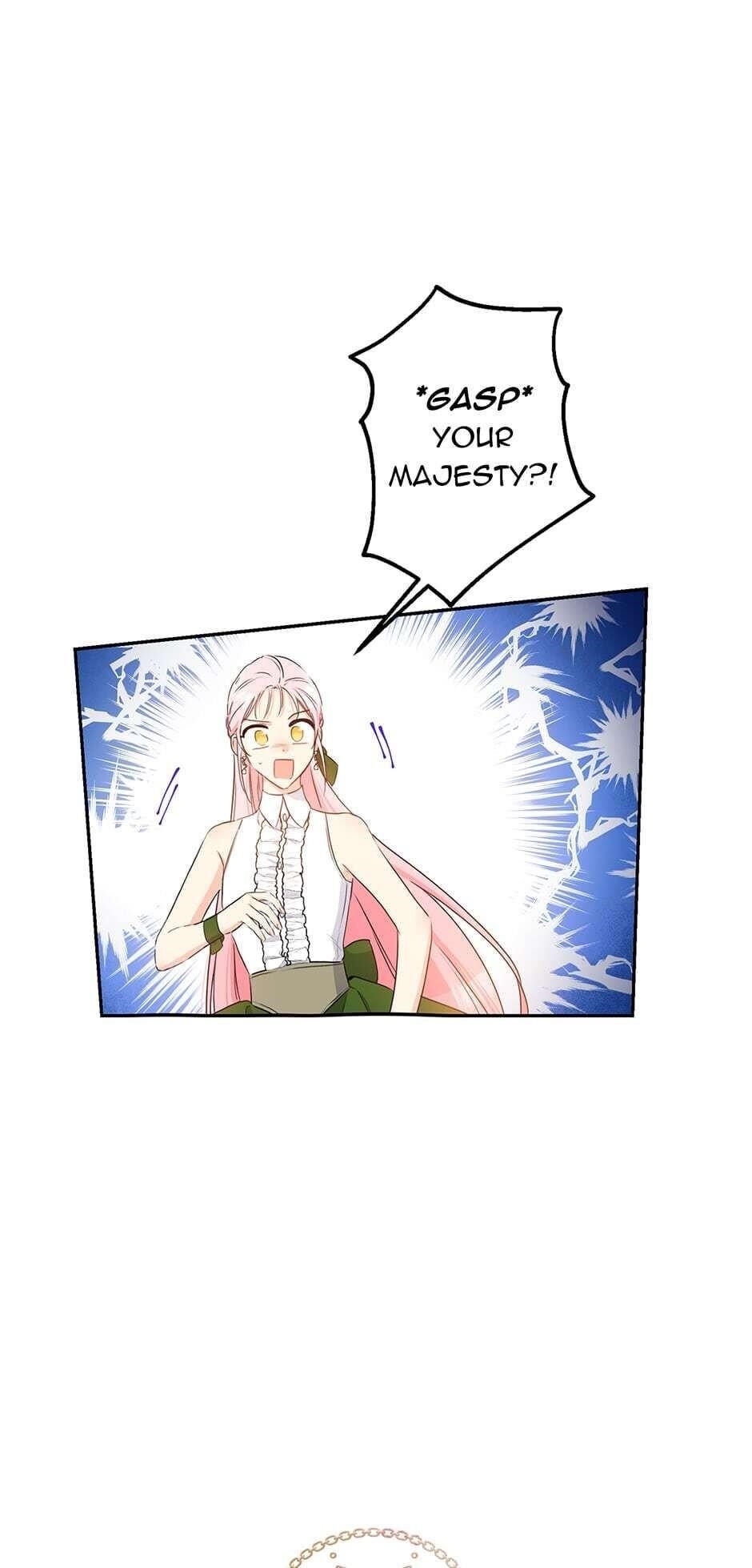 This is an Obvious Fraudulent Marriage - Chapter 66 Page 3