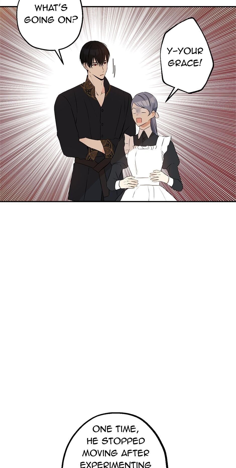 This is an Obvious Fraudulent Marriage - Chapter 66 Page 30