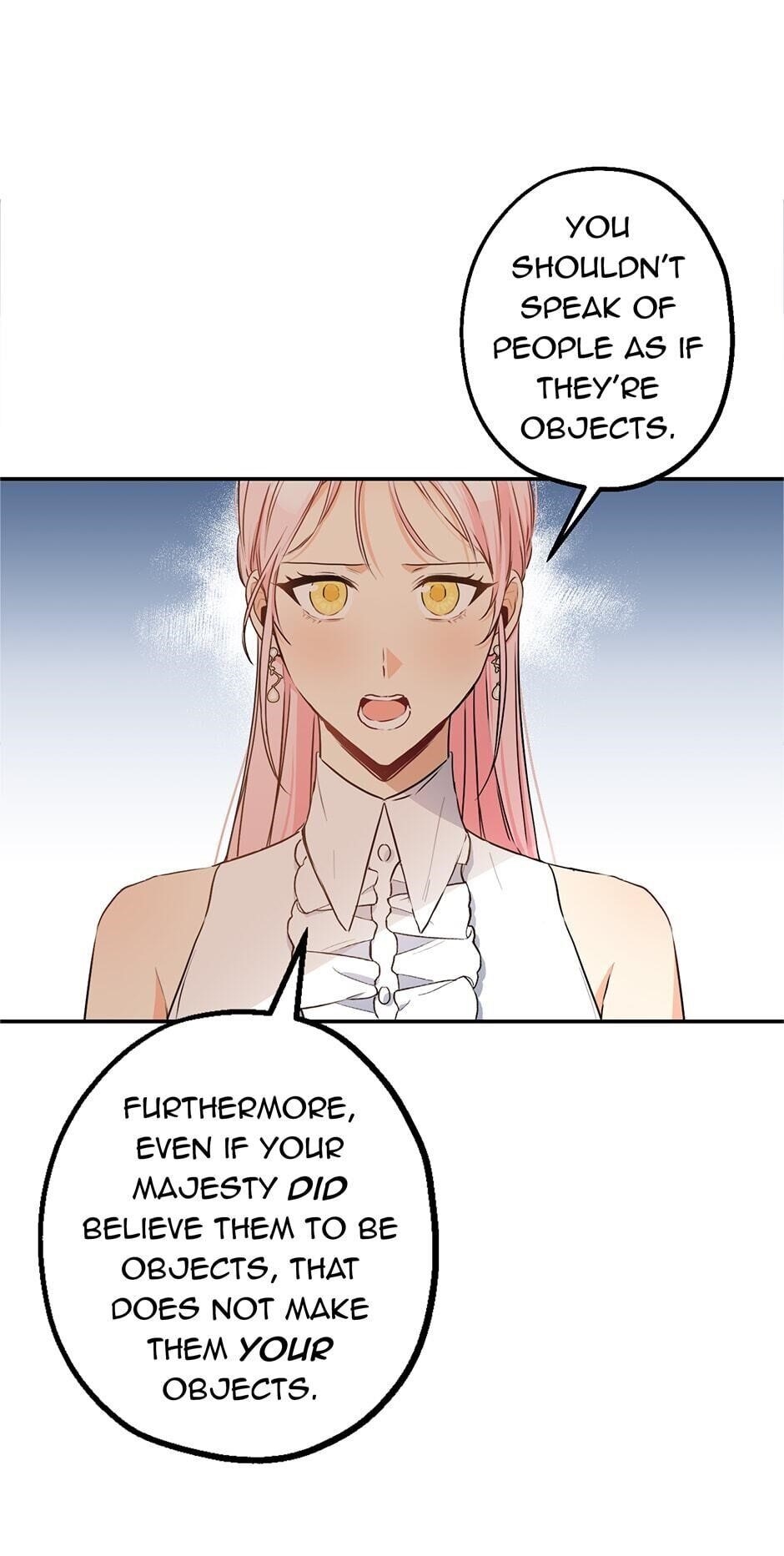 This is an Obvious Fraudulent Marriage - Chapter 66 Page 32