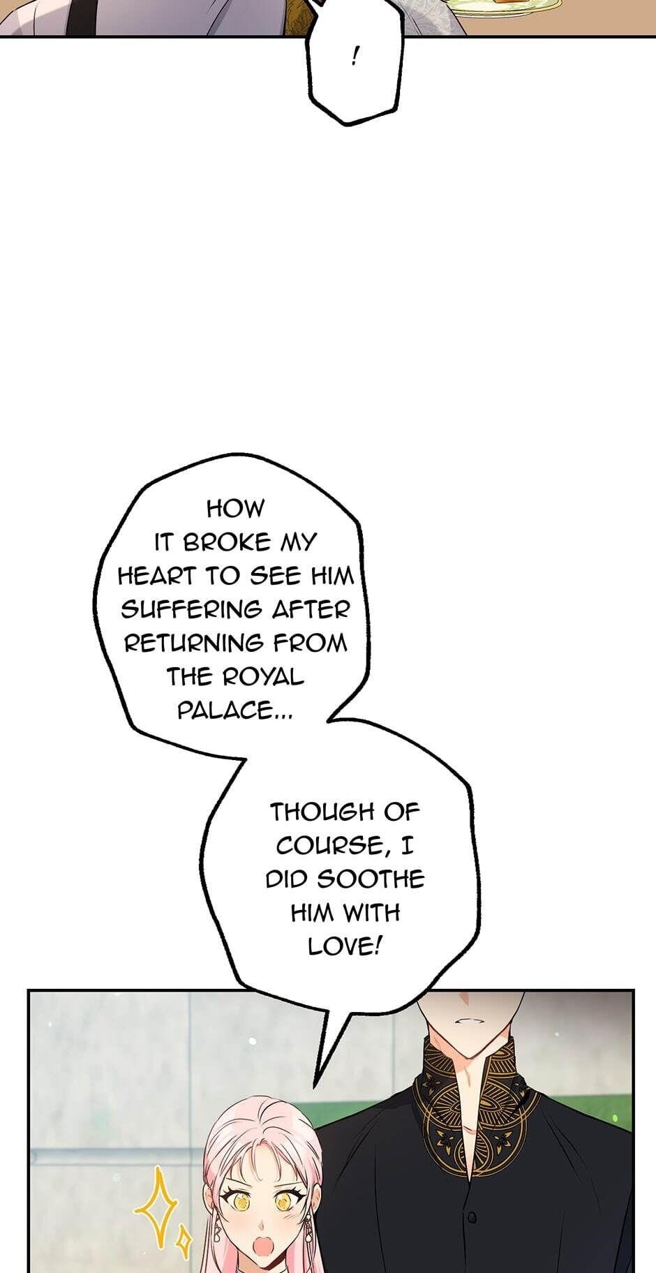 This is an Obvious Fraudulent Marriage - Chapter 66 Page 37