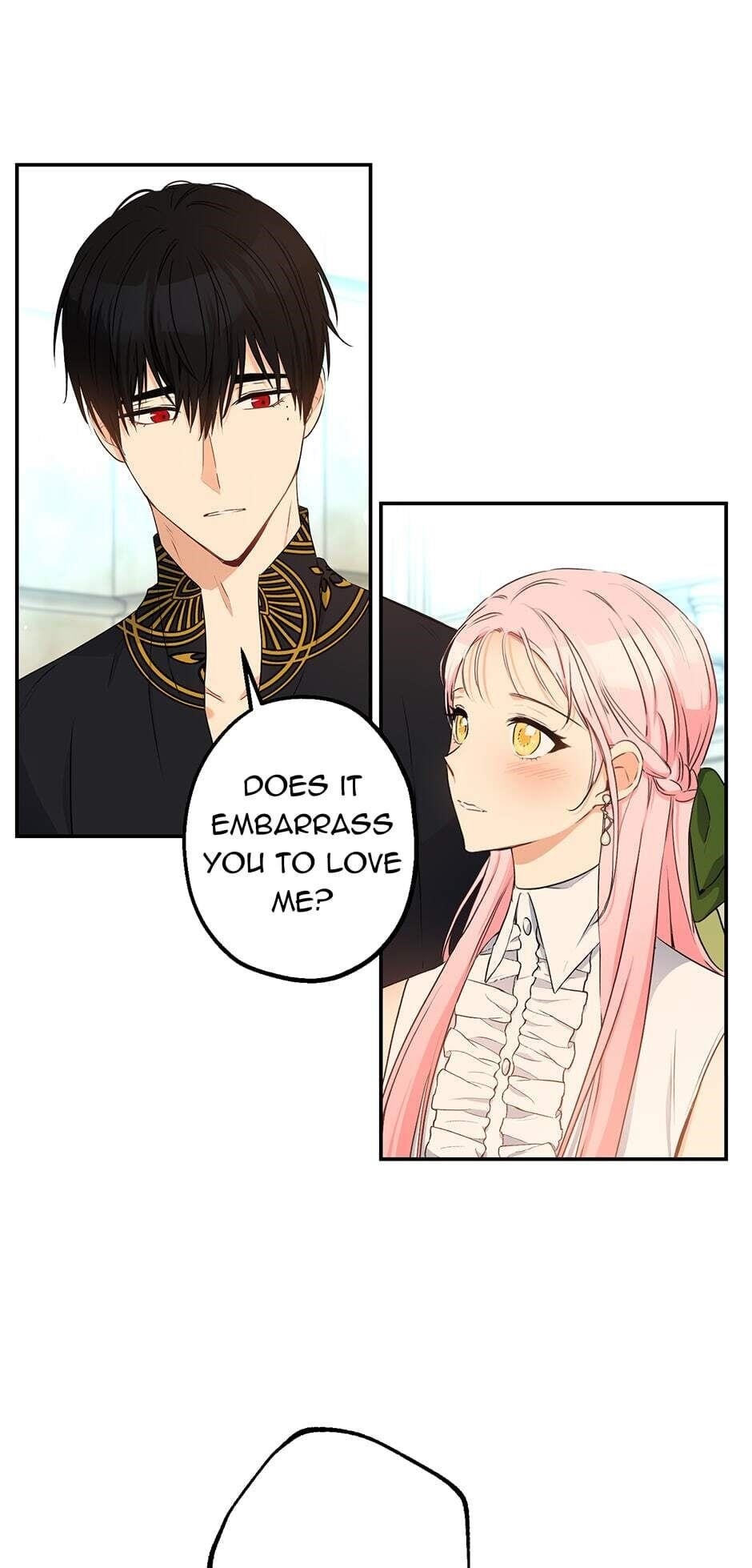 This is an Obvious Fraudulent Marriage - Chapter 66 Page 40