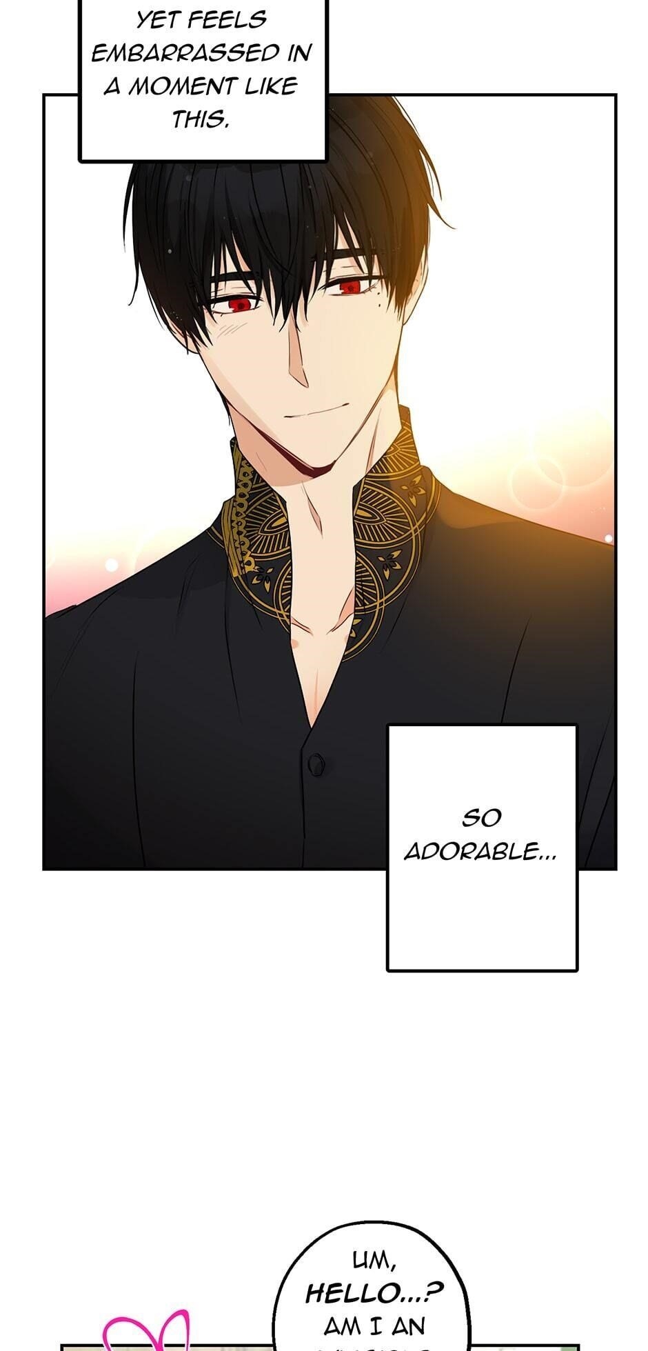 This is an Obvious Fraudulent Marriage - Chapter 66 Page 42