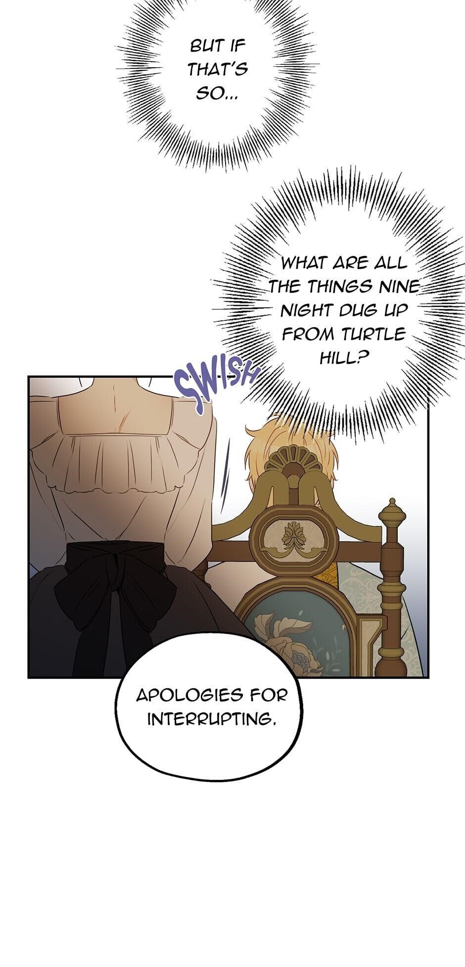 This is an Obvious Fraudulent Marriage - Chapter 66 Page 45