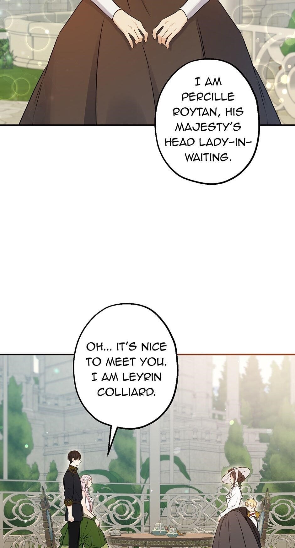 This is an Obvious Fraudulent Marriage - Chapter 66 Page 47