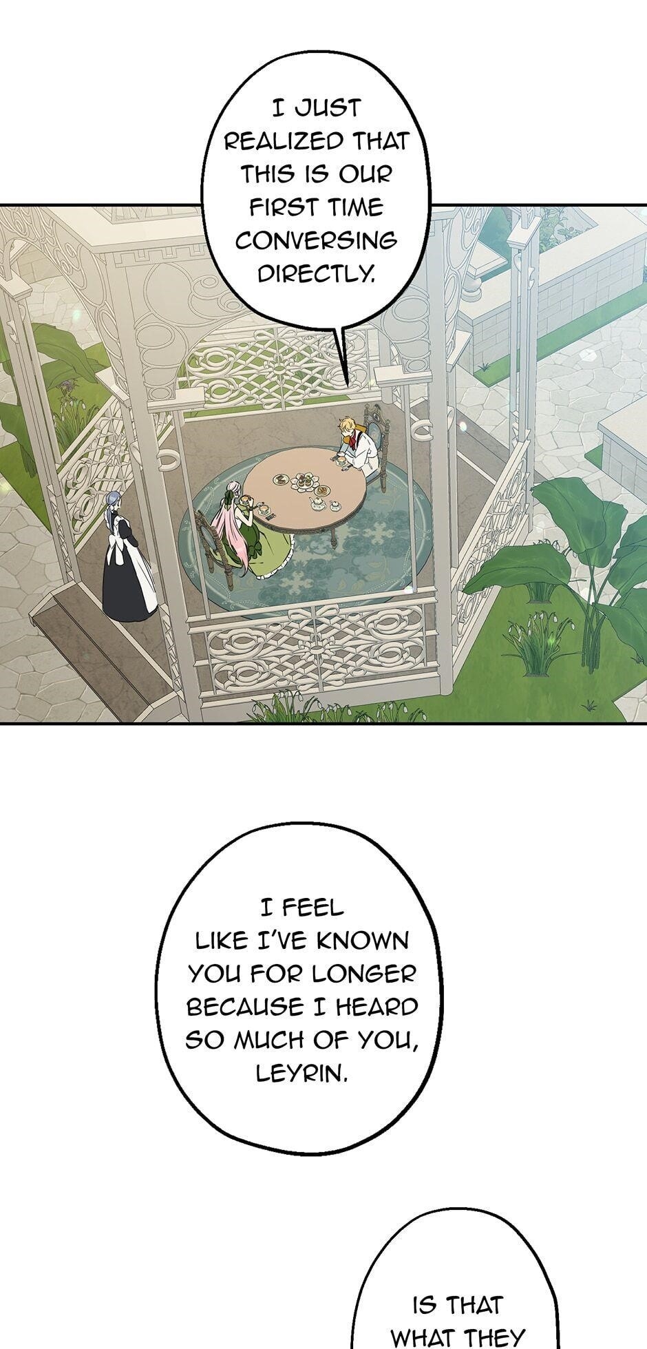 This is an Obvious Fraudulent Marriage - Chapter 66 Page 5