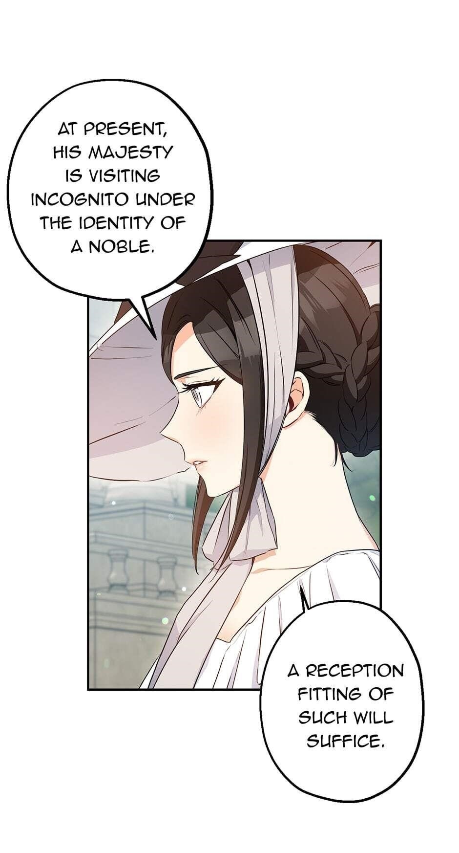 This is an Obvious Fraudulent Marriage - Chapter 66 Page 50