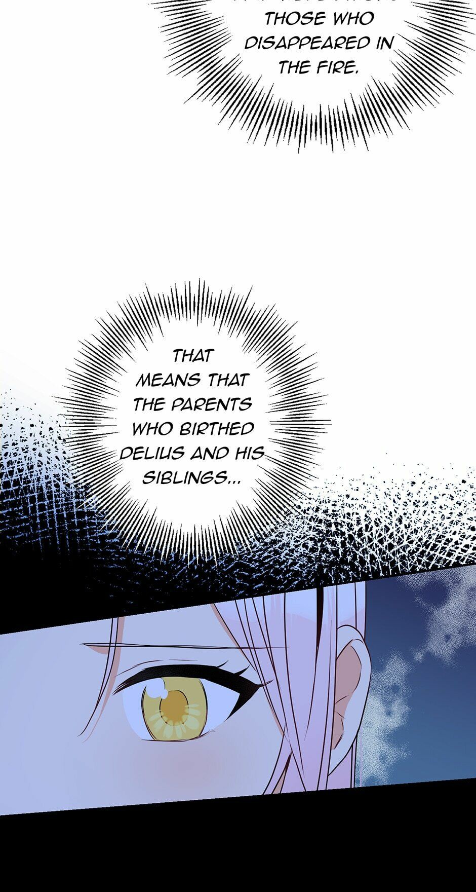 This is an Obvious Fraudulent Marriage - Chapter 67 Page 13