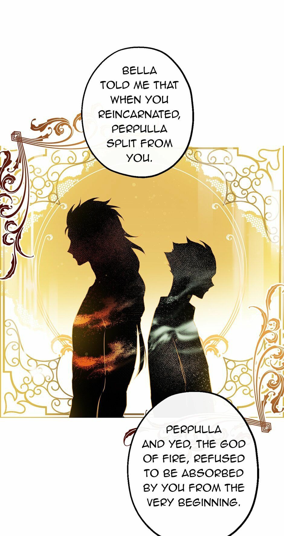 This is an Obvious Fraudulent Marriage - Chapter 67 Page 16