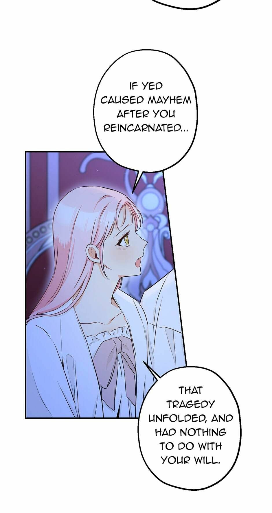 This is an Obvious Fraudulent Marriage - Chapter 67 Page 17