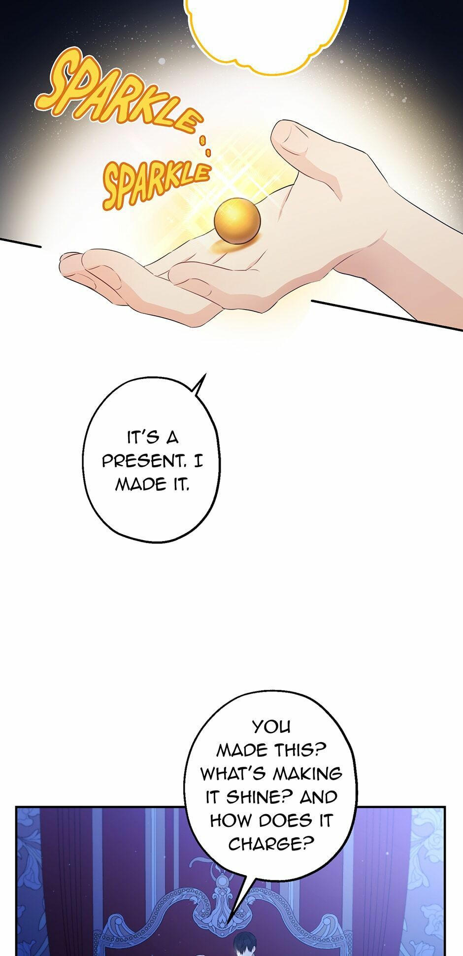 This is an Obvious Fraudulent Marriage - Chapter 67 Page 2