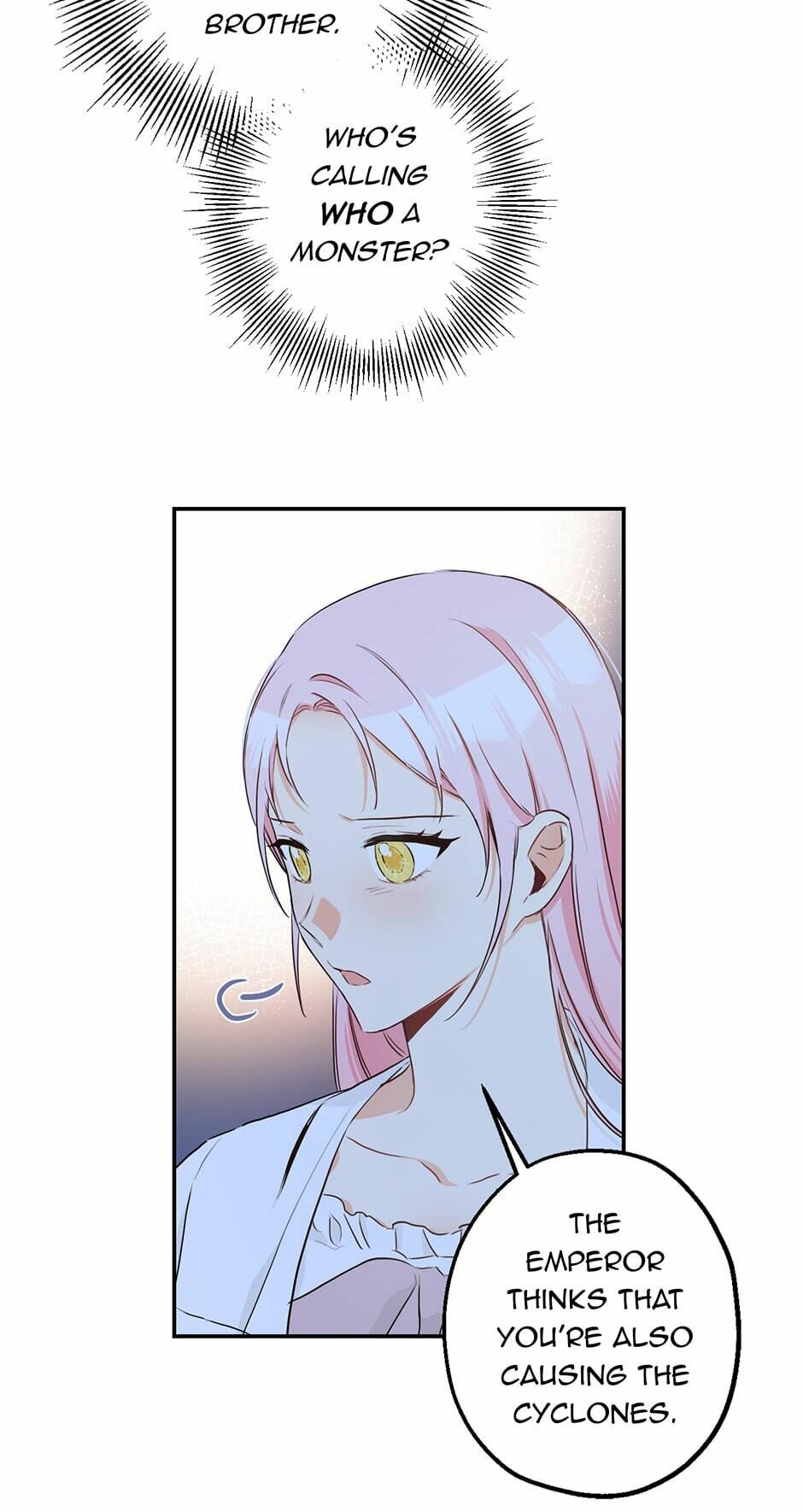 This is an Obvious Fraudulent Marriage - Chapter 67 Page 21