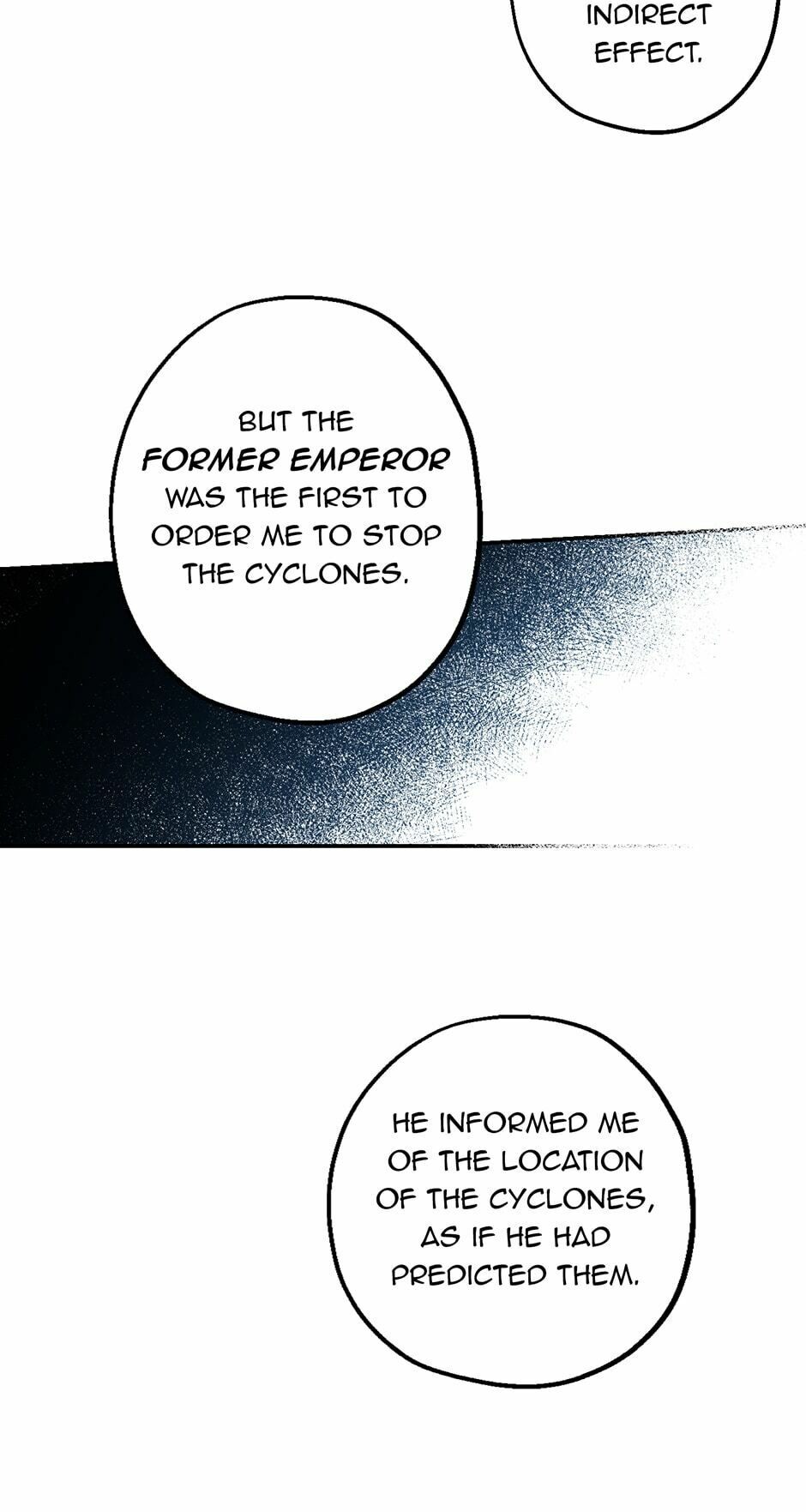 This is an Obvious Fraudulent Marriage - Chapter 67 Page 23