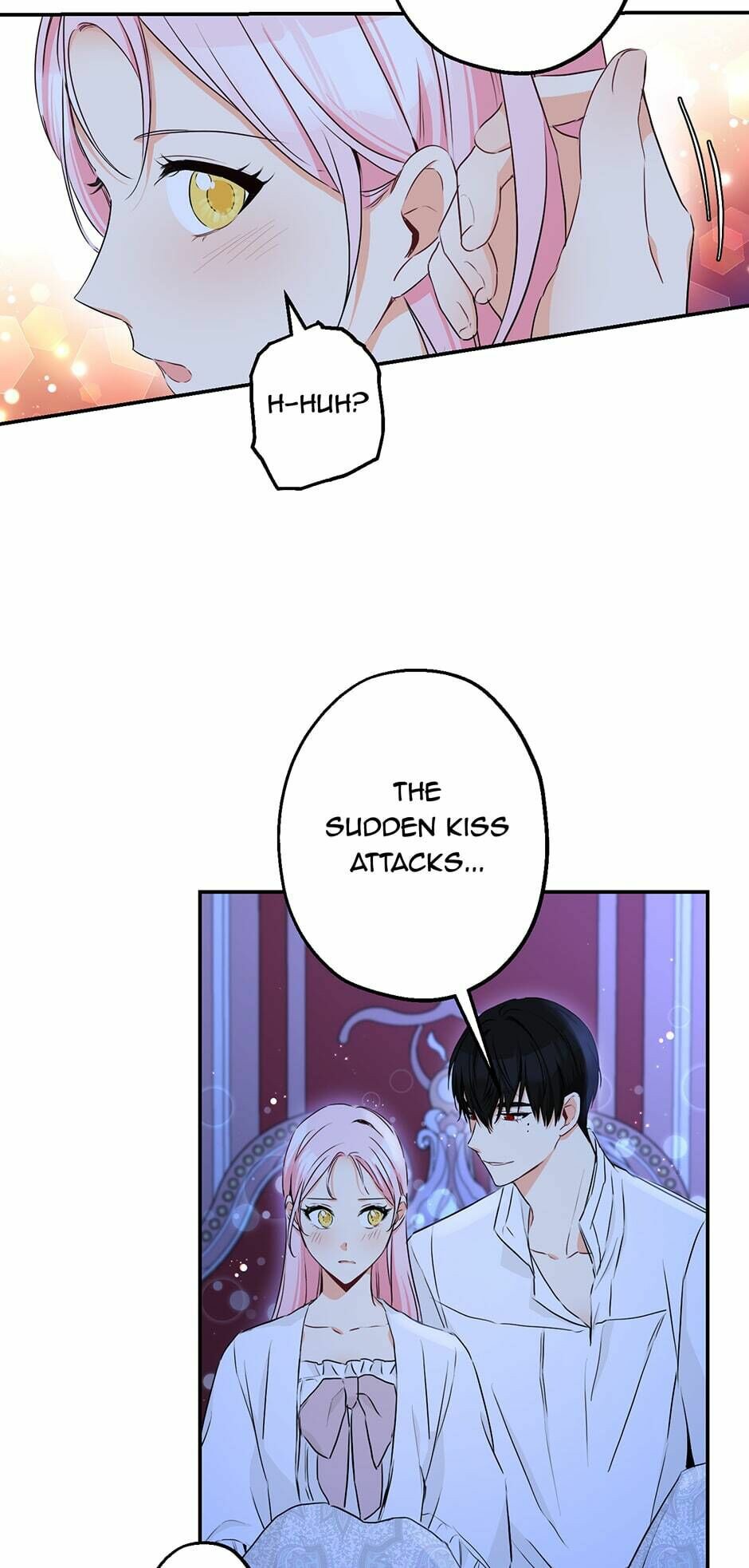 This is an Obvious Fraudulent Marriage - Chapter 67 Page 29