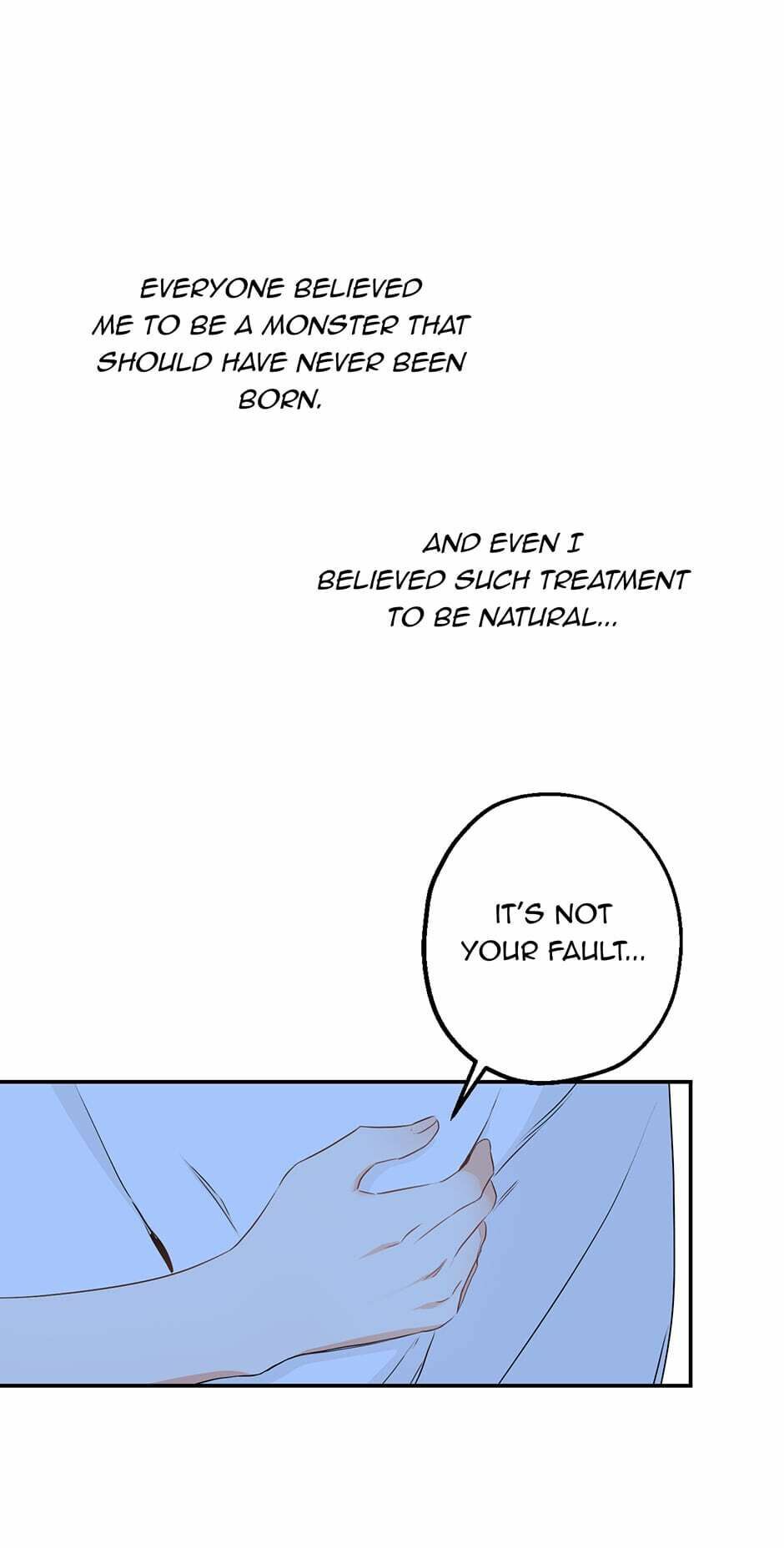 This is an Obvious Fraudulent Marriage - Chapter 67 Page 33