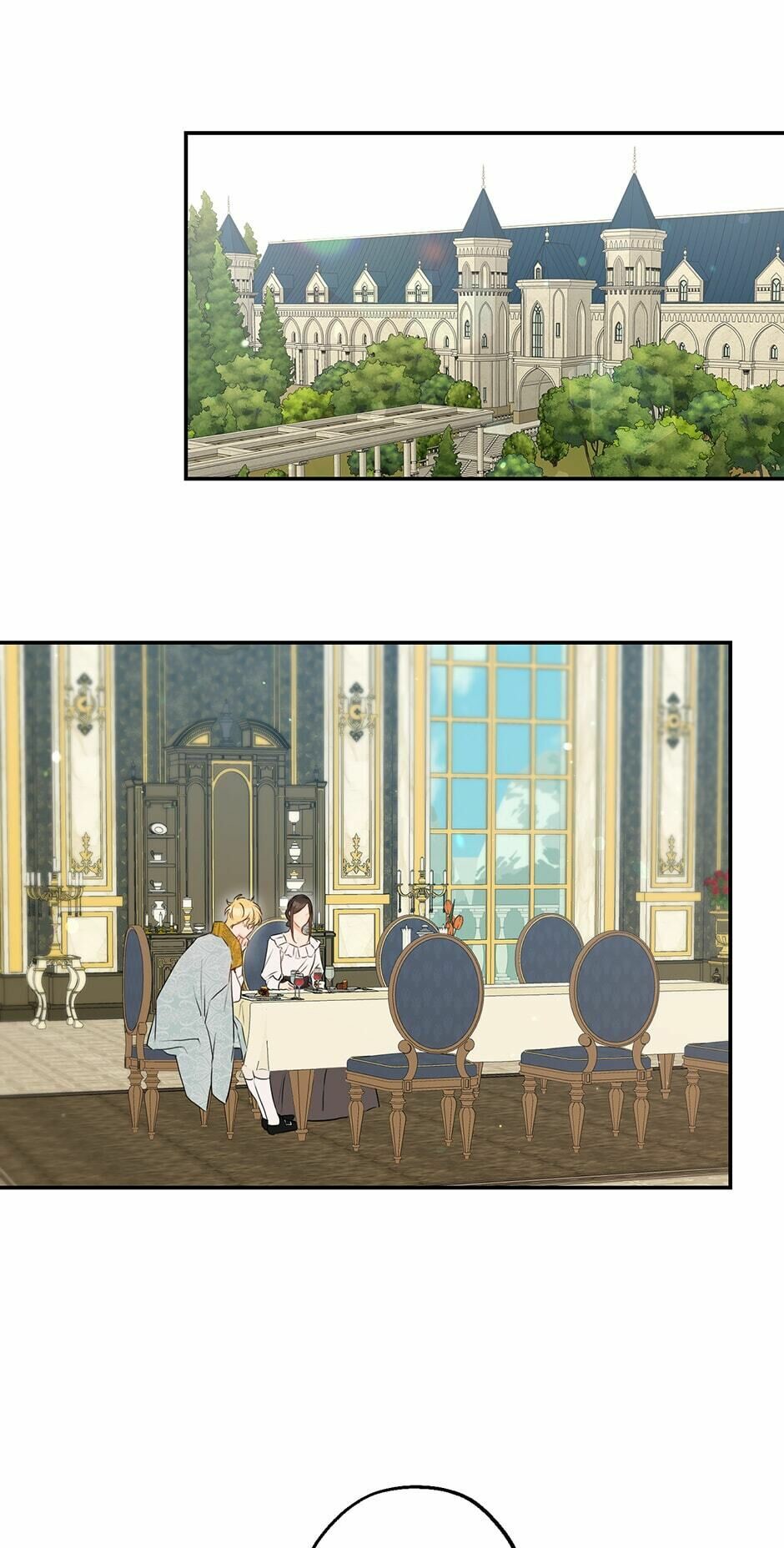 This is an Obvious Fraudulent Marriage - Chapter 67 Page 37