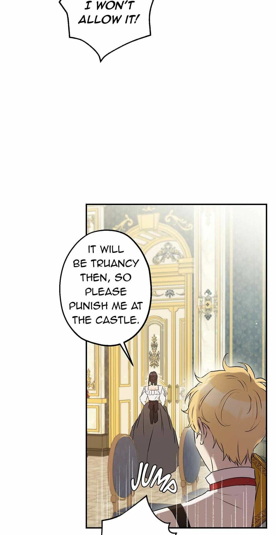 This is an Obvious Fraudulent Marriage - Chapter 67 Page 42