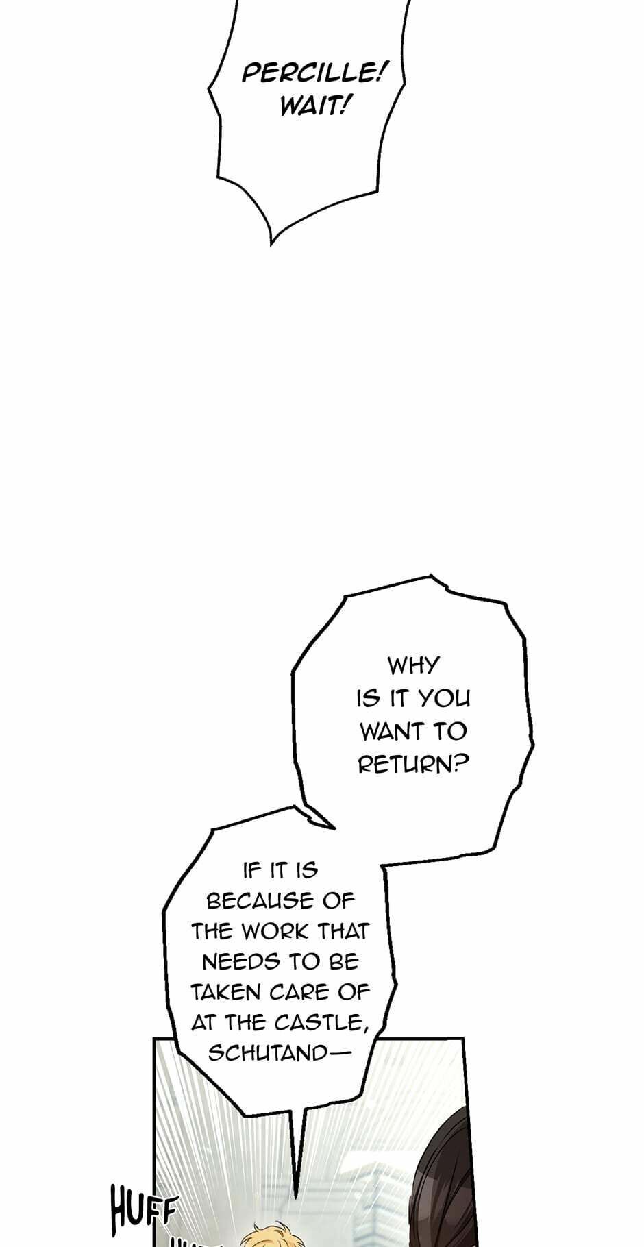 This is an Obvious Fraudulent Marriage - Chapter 67 Page 43