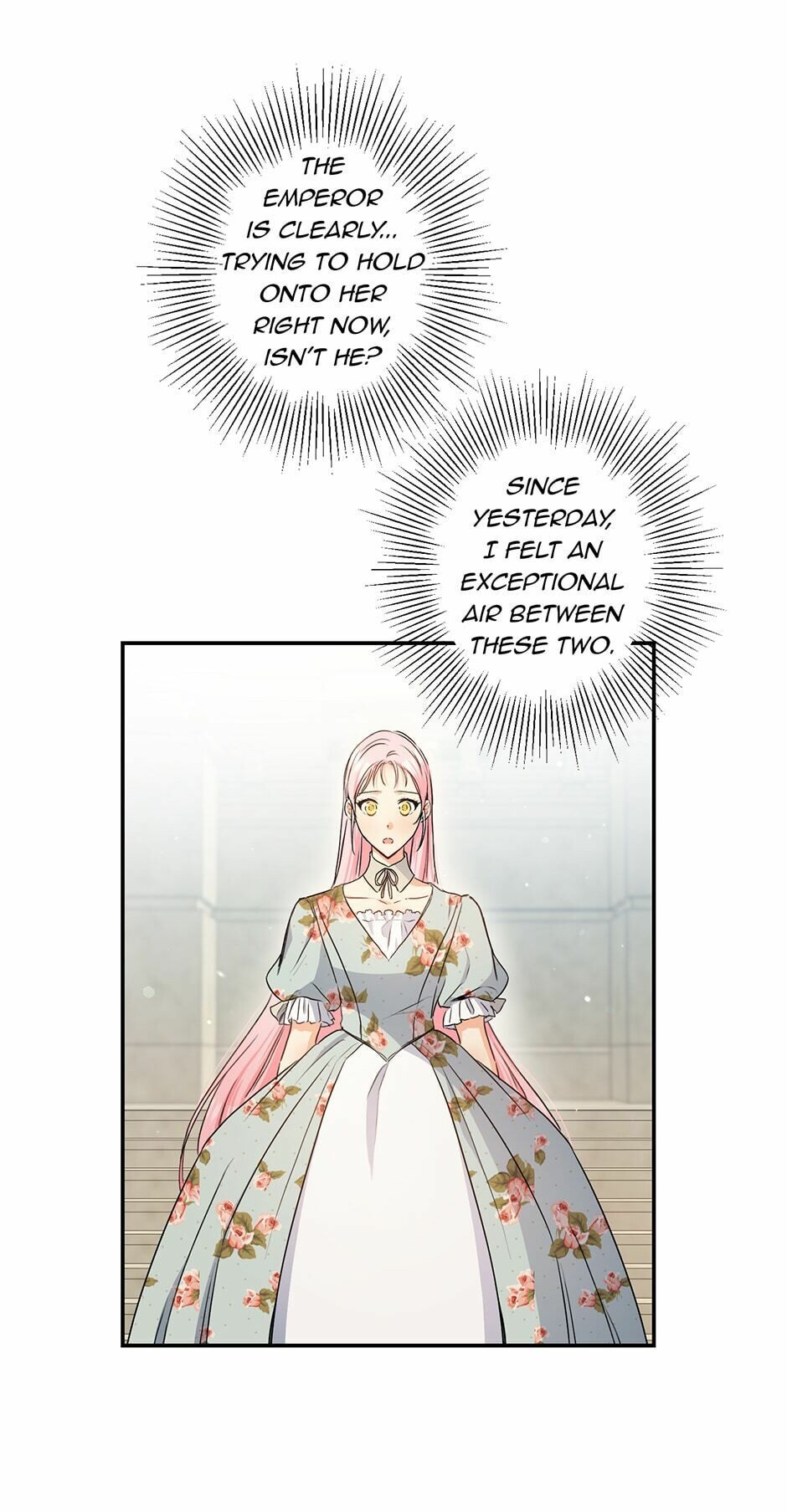 This is an Obvious Fraudulent Marriage - Chapter 67 Page 46