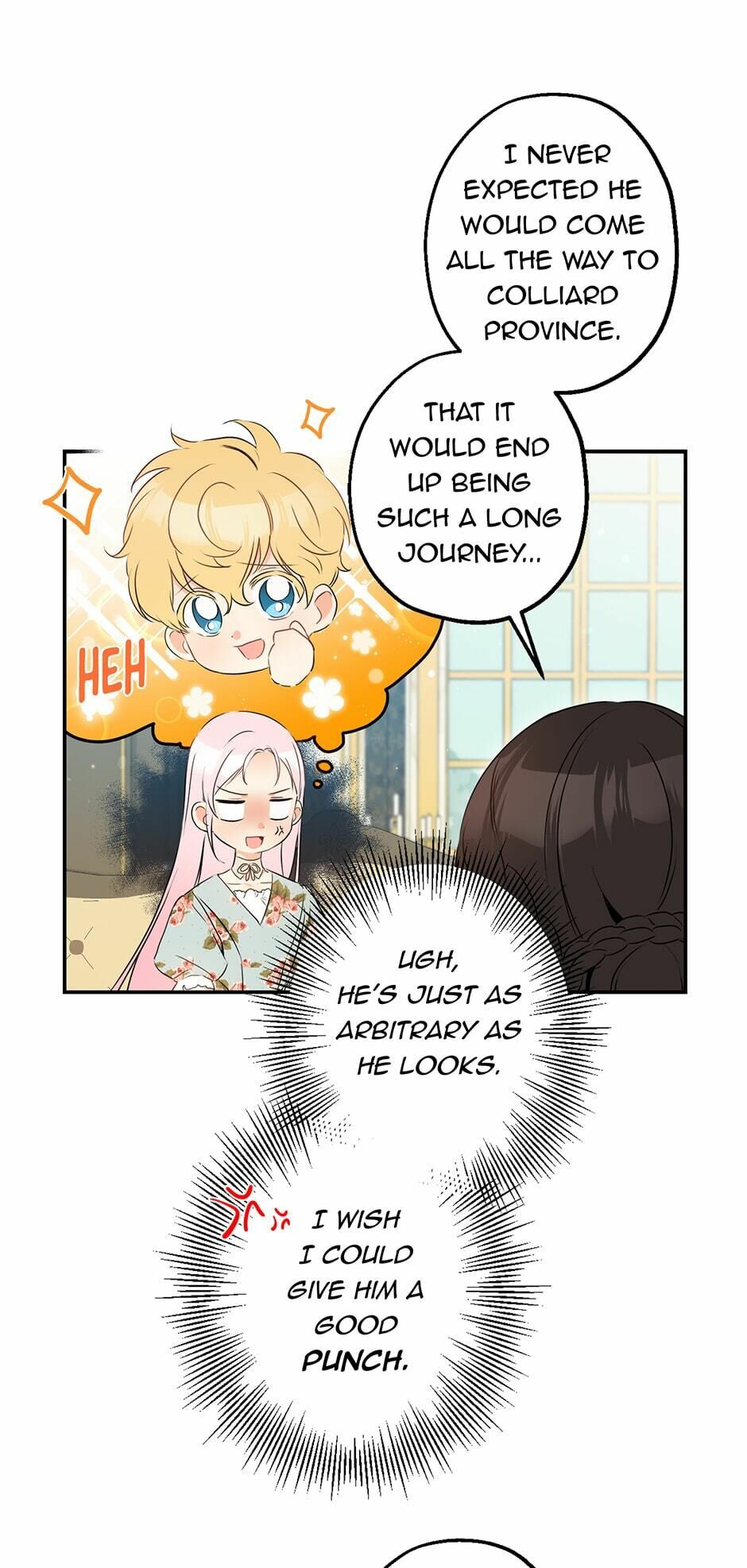 This is an Obvious Fraudulent Marriage - Chapter 67 Page 53