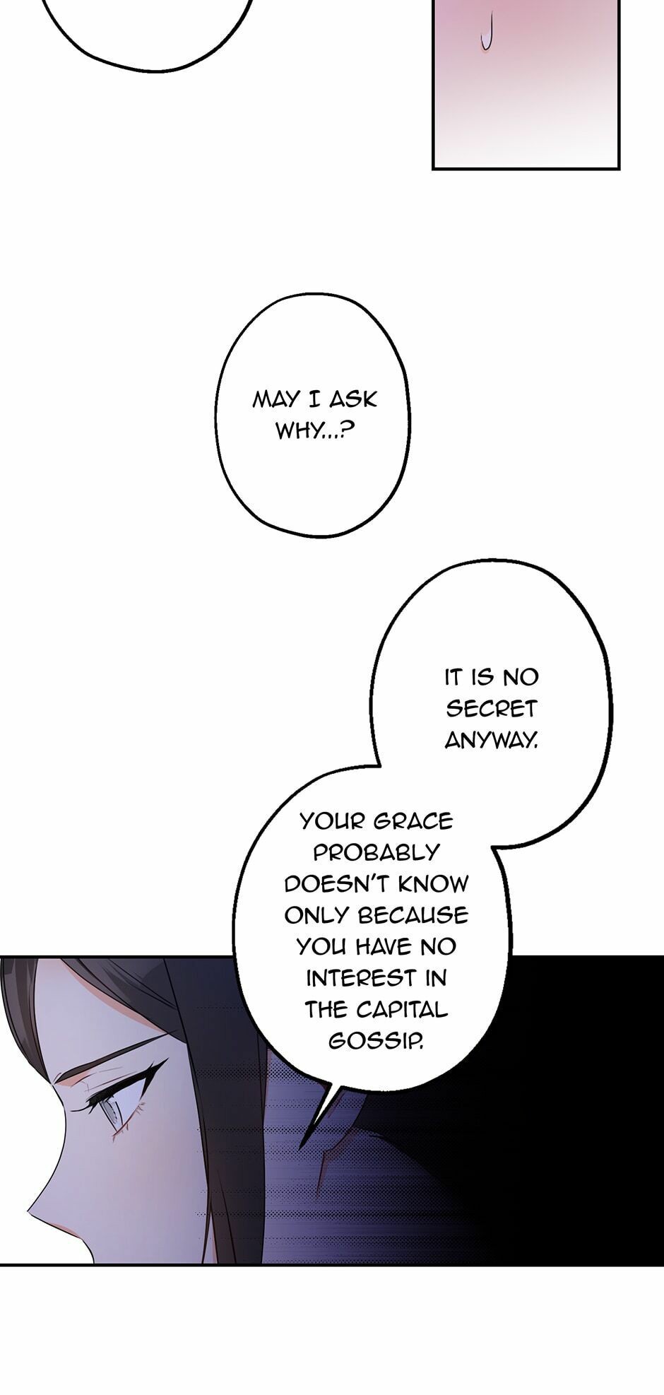 This is an Obvious Fraudulent Marriage - Chapter 67 Page 59