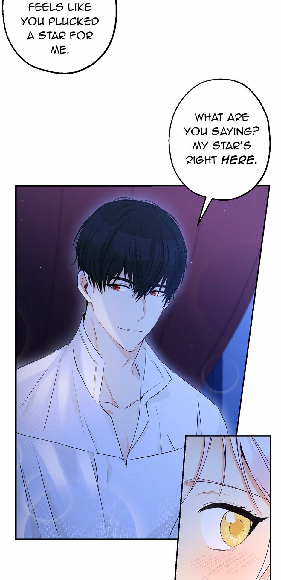 This is an Obvious Fraudulent Marriage - Chapter 67 Page 6