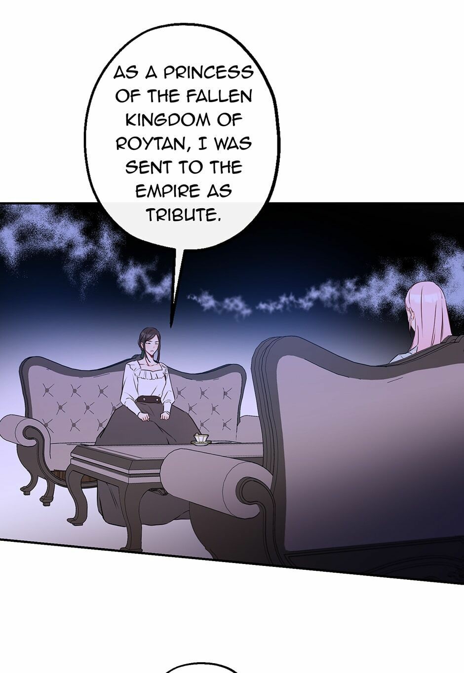 This is an Obvious Fraudulent Marriage - Chapter 67 Page 60