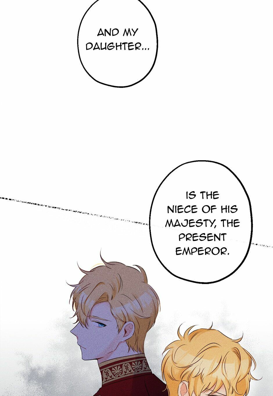 This is an Obvious Fraudulent Marriage - Chapter 67 Page 61