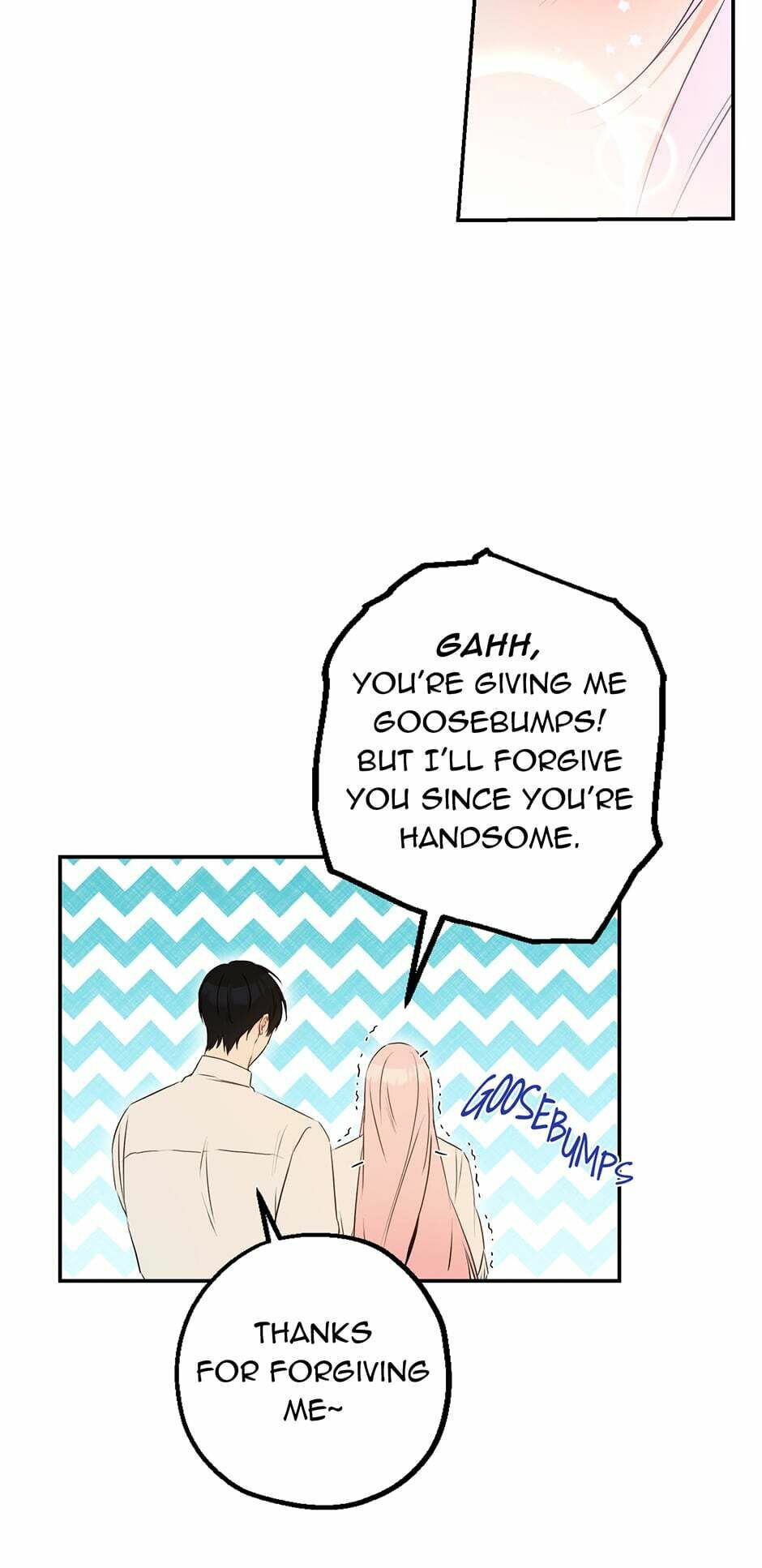 This is an Obvious Fraudulent Marriage - Chapter 67 Page 7