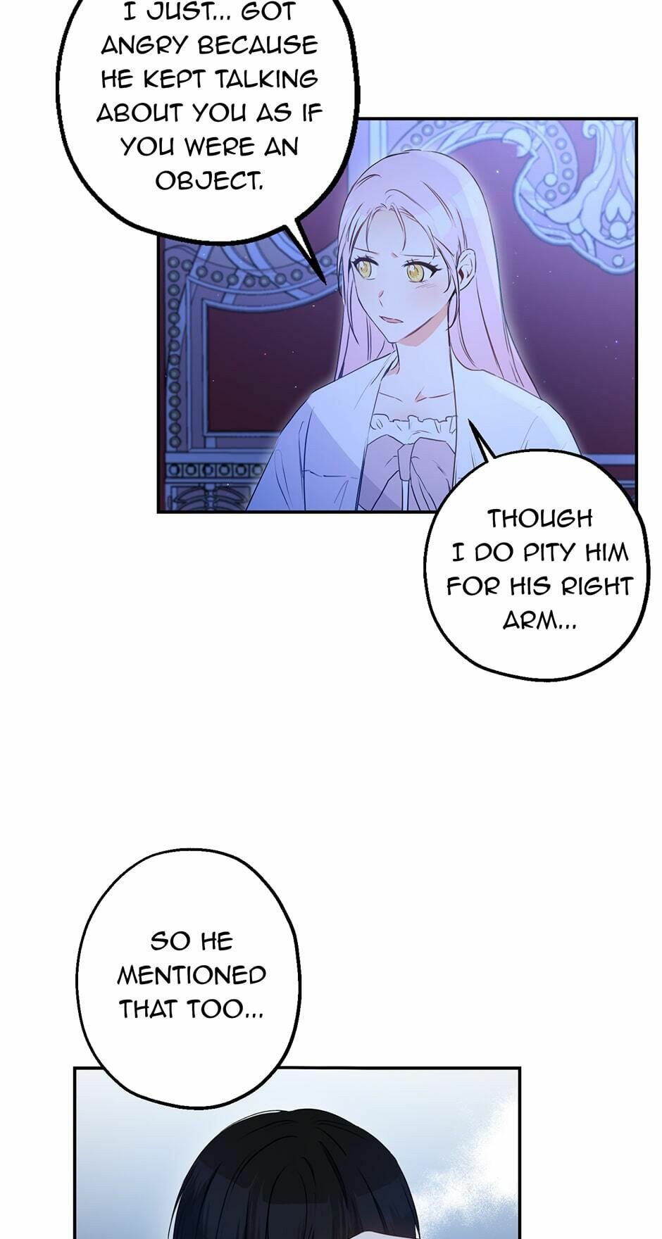 This is an Obvious Fraudulent Marriage - Chapter 67 Page 9