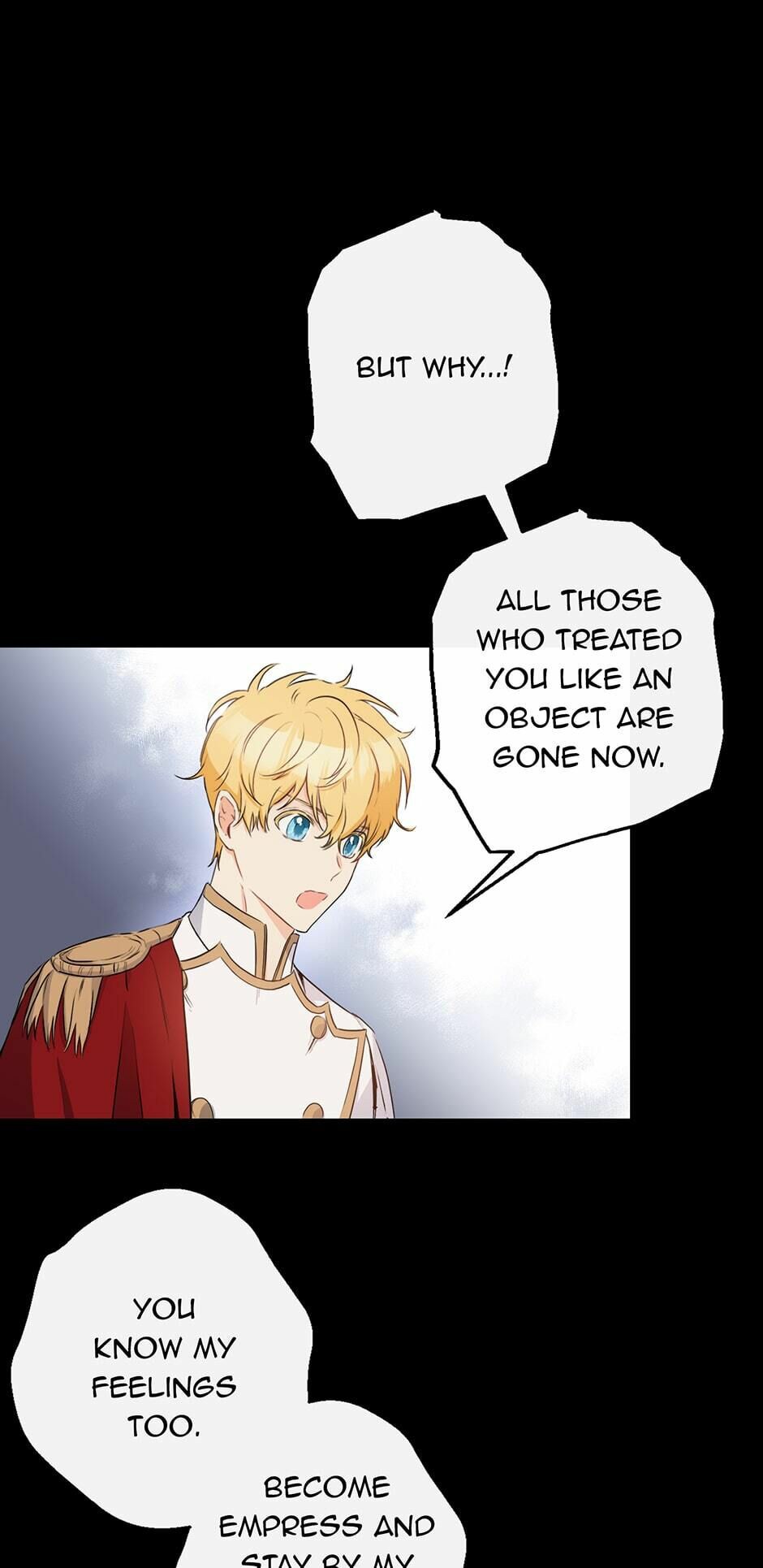 This is an Obvious Fraudulent Marriage - Chapter 68 Page 16