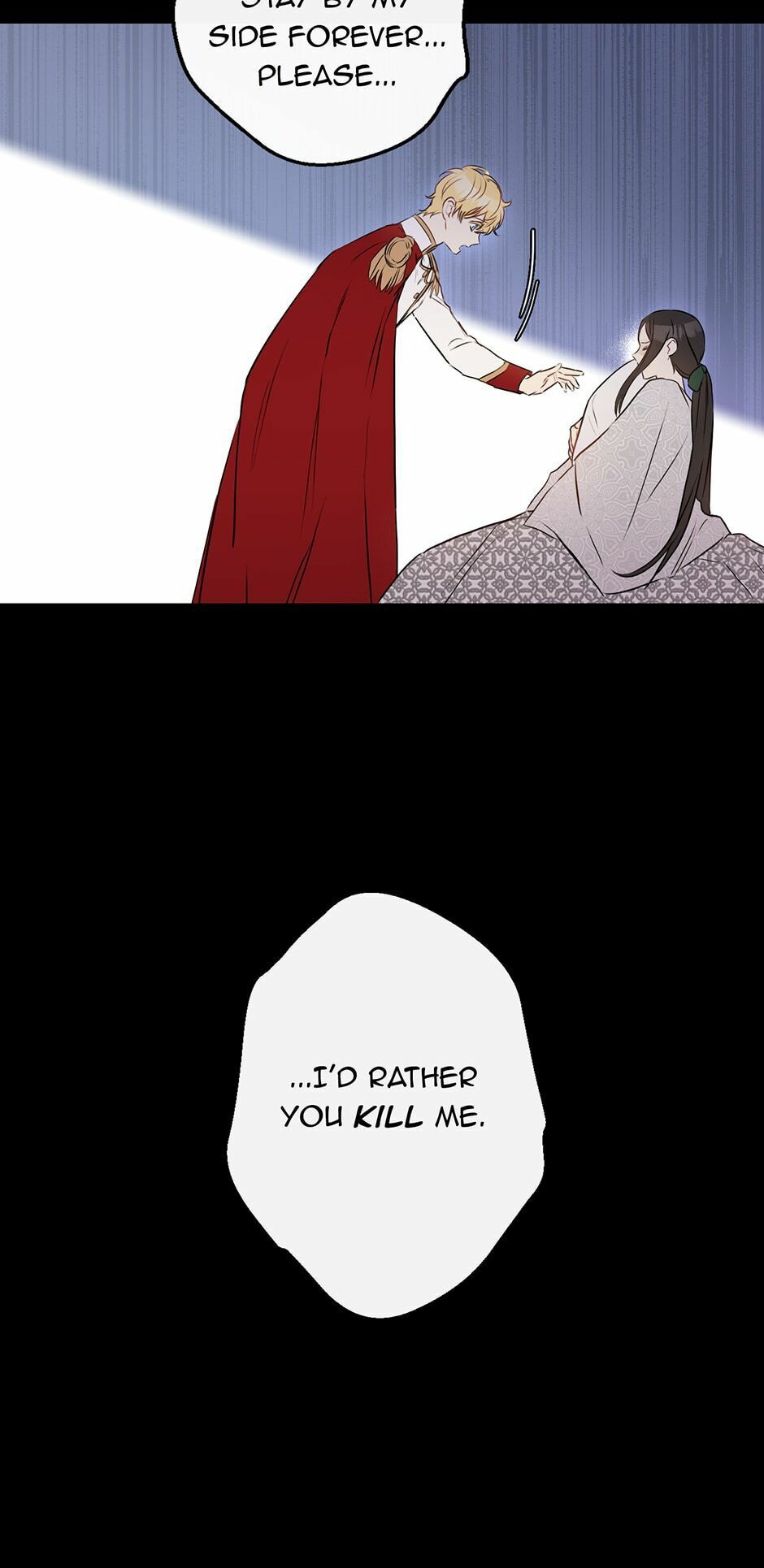 This is an Obvious Fraudulent Marriage - Chapter 68 Page 17