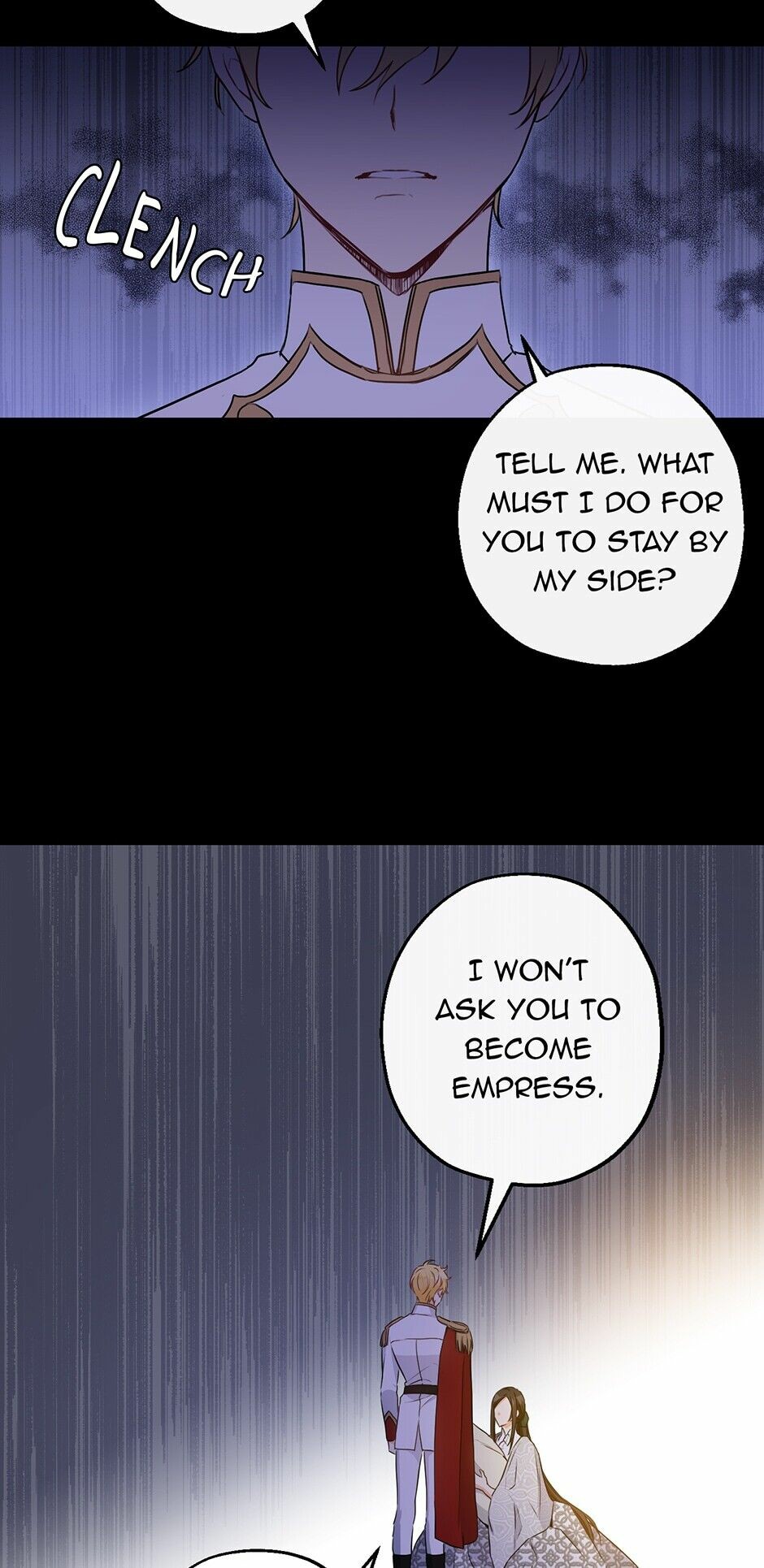 This is an Obvious Fraudulent Marriage - Chapter 68 Page 19