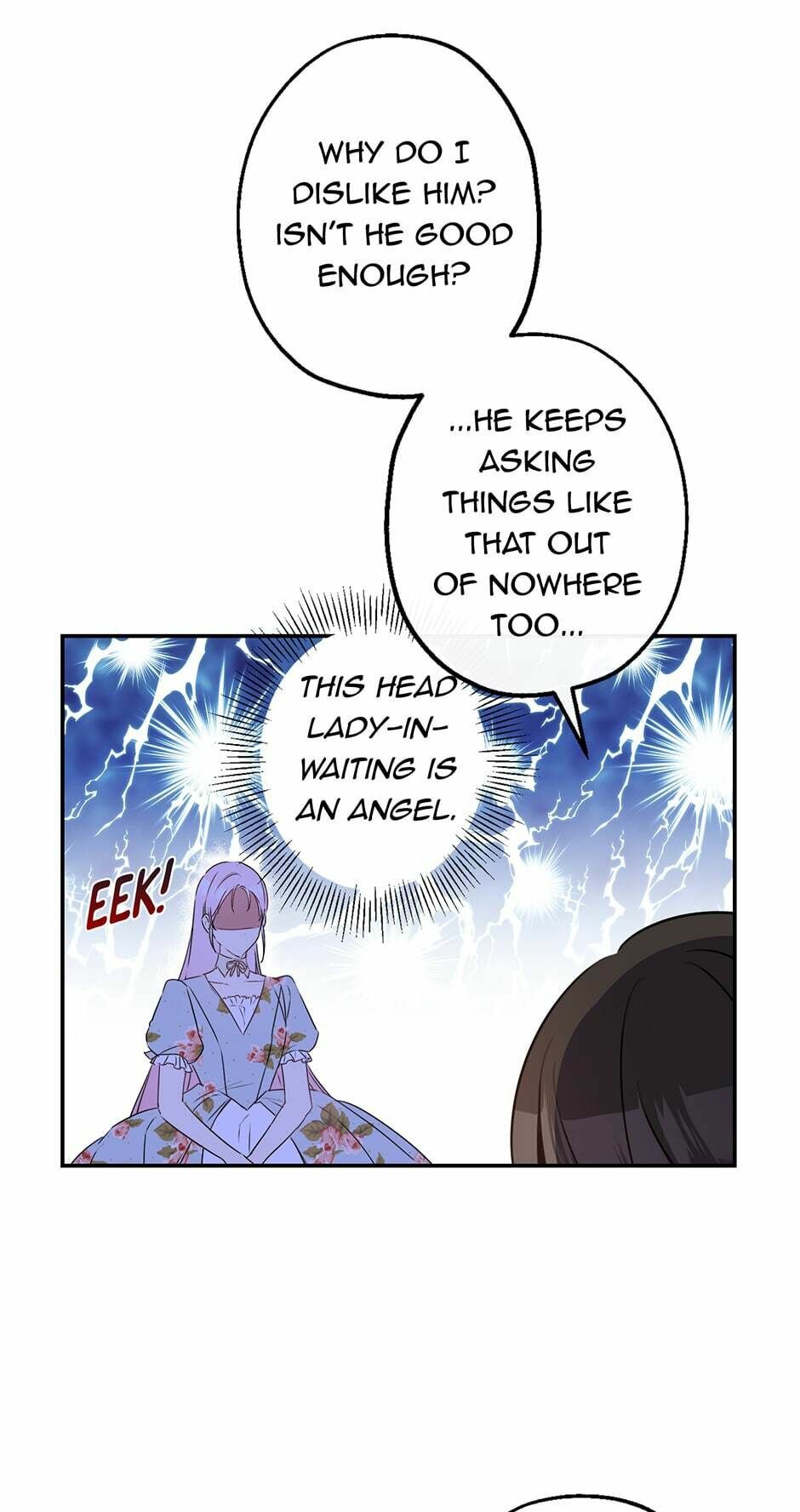 This is an Obvious Fraudulent Marriage - Chapter 68 Page 23