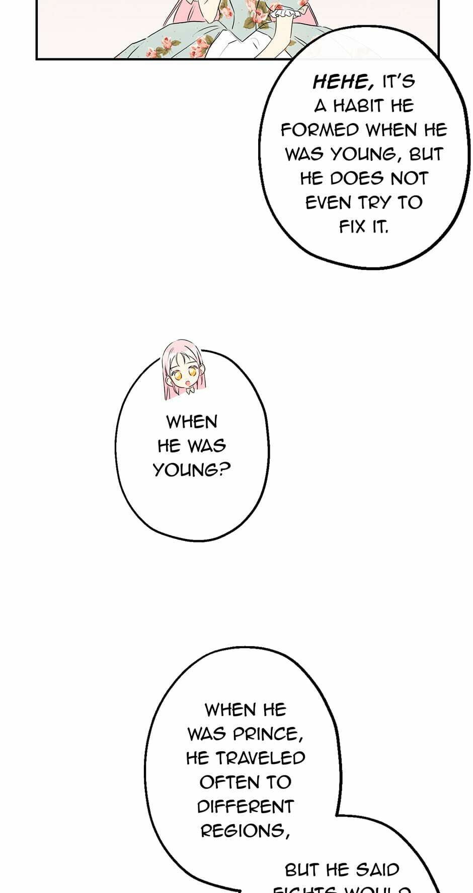 This is an Obvious Fraudulent Marriage - Chapter 68 Page 26