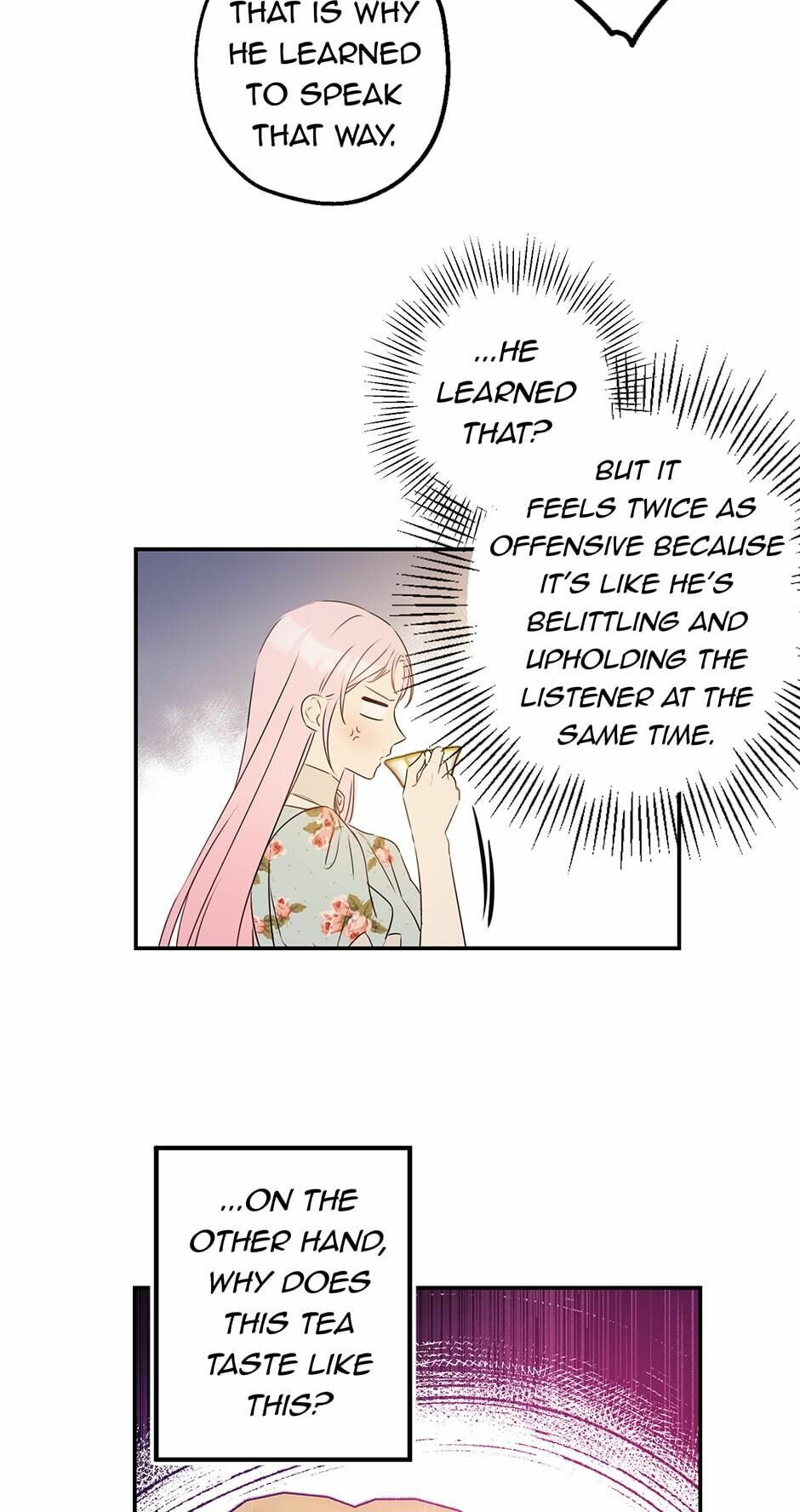 This is an Obvious Fraudulent Marriage - Chapter 68 Page 28