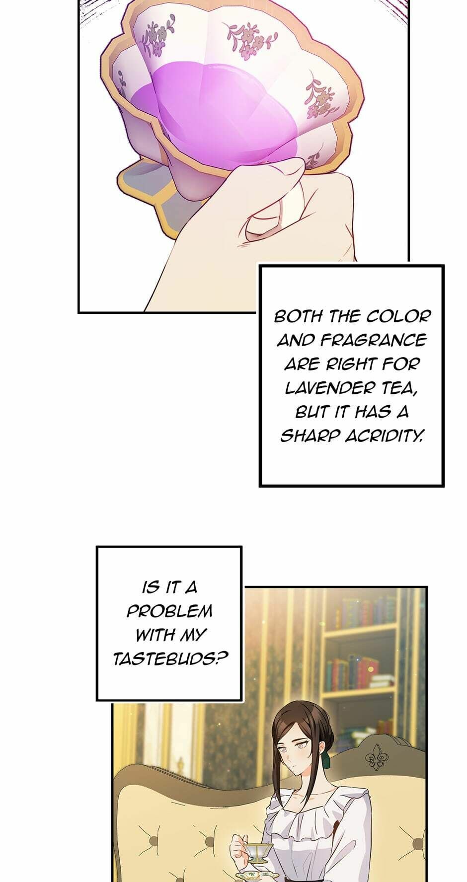 This is an Obvious Fraudulent Marriage - Chapter 68 Page 29